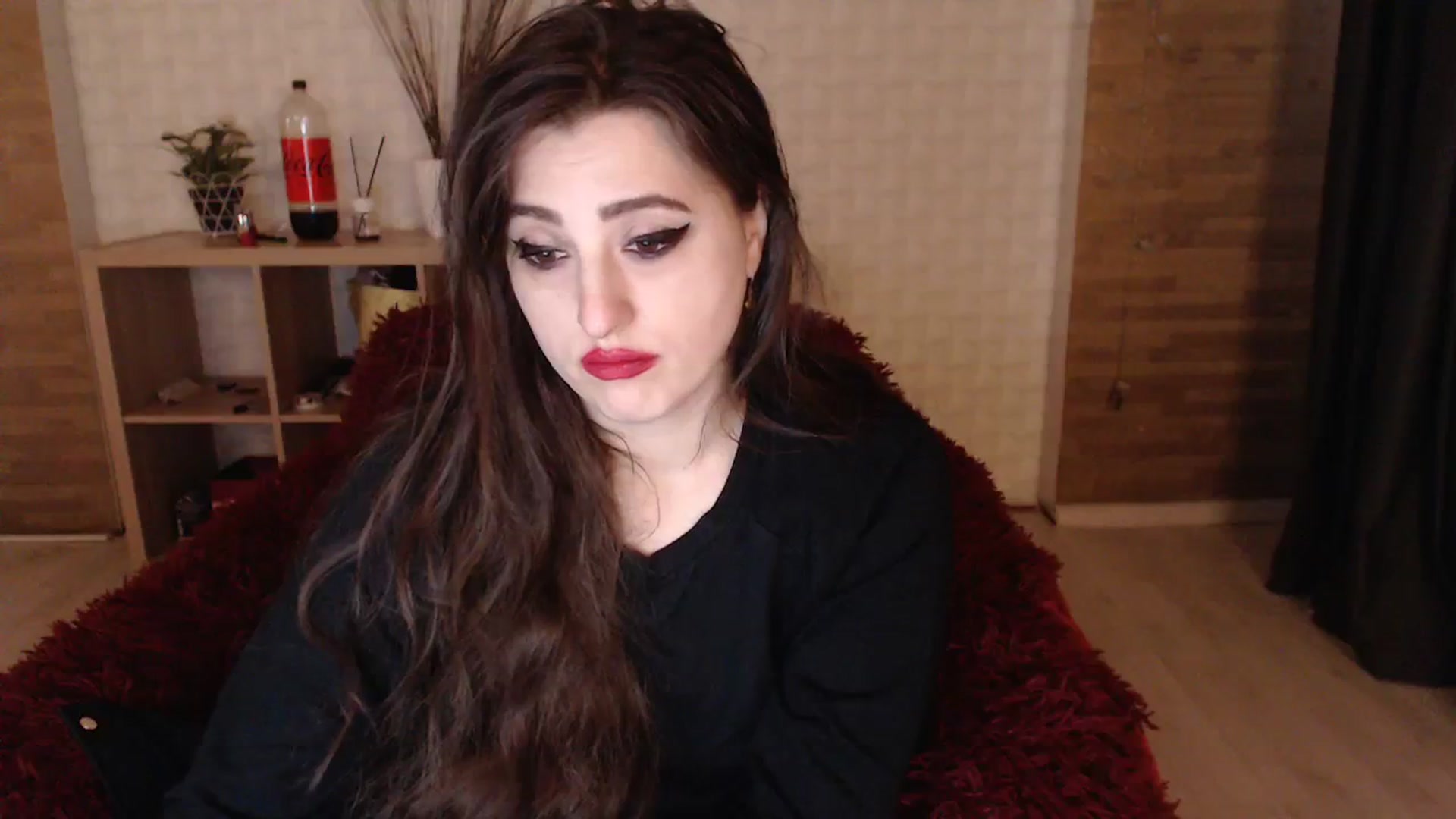 Gallery image thumbnail from HotRebbecca's myfreecams stream on, 01/29/2024, 07:56 image 2 of 20