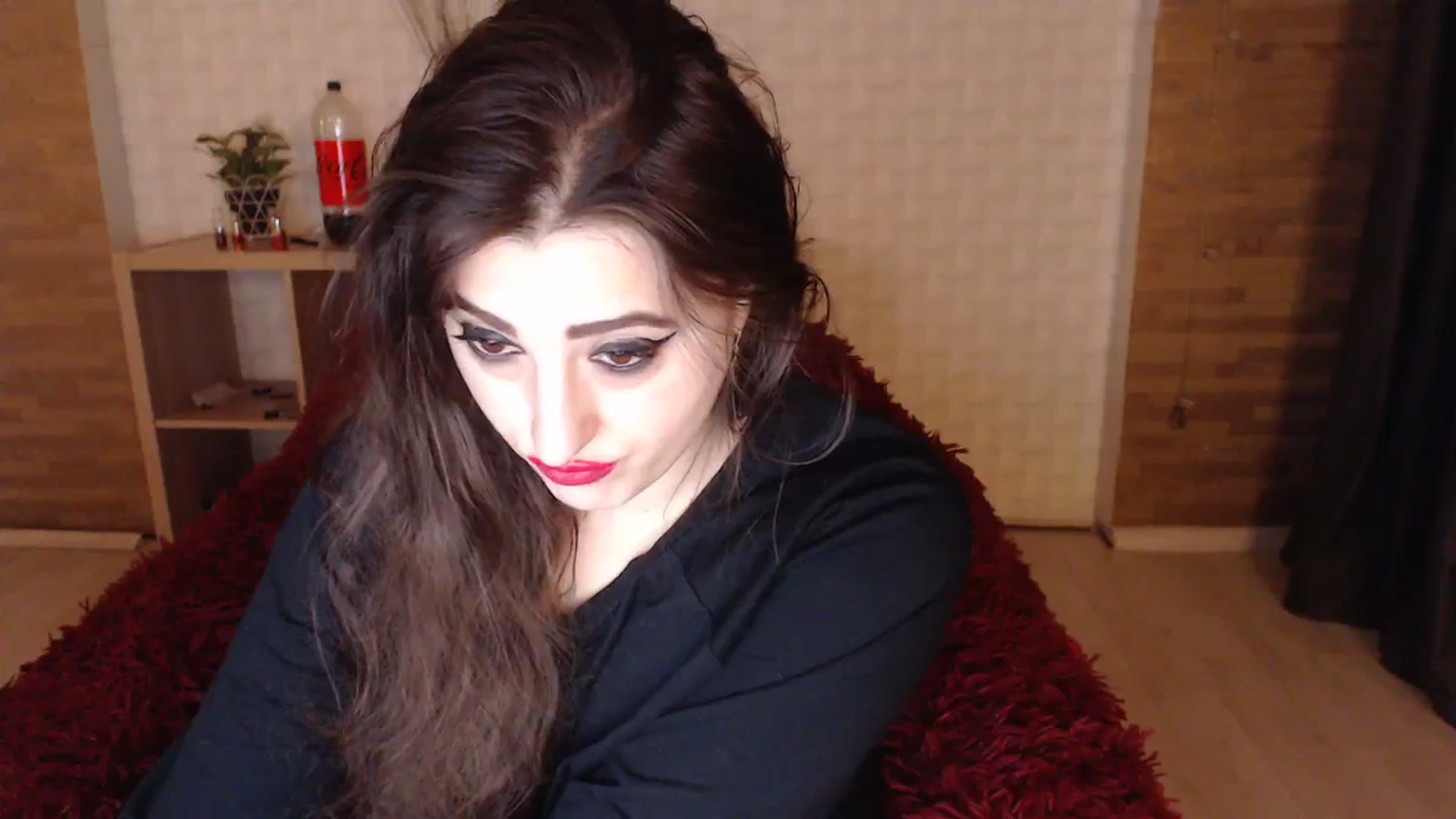 Gallery image thumbnail from HotRebbecca's myfreecams stream on, 02/02/2024, 05:11 image 14 of 20