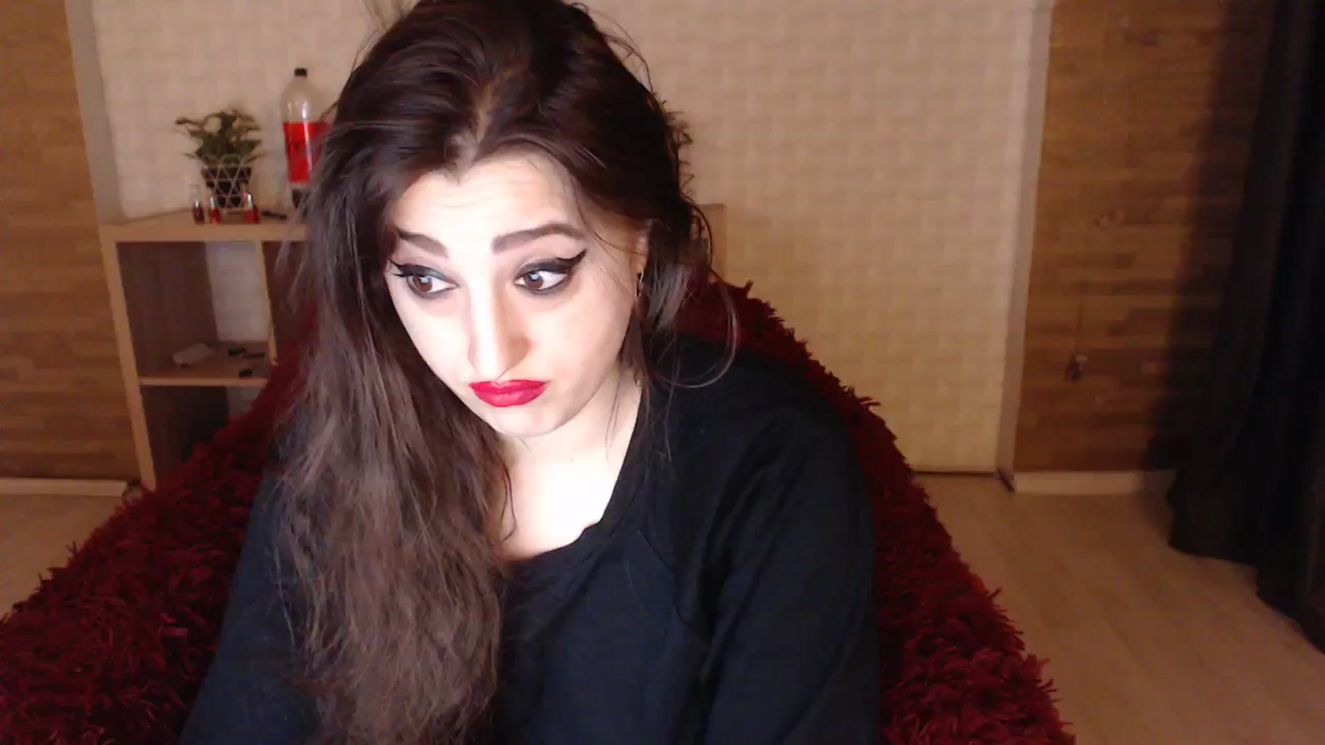 Gallery image thumbnail from HotRebbecca's myfreecams stream on, 02/02/2024, 05:11 image 15 of 20