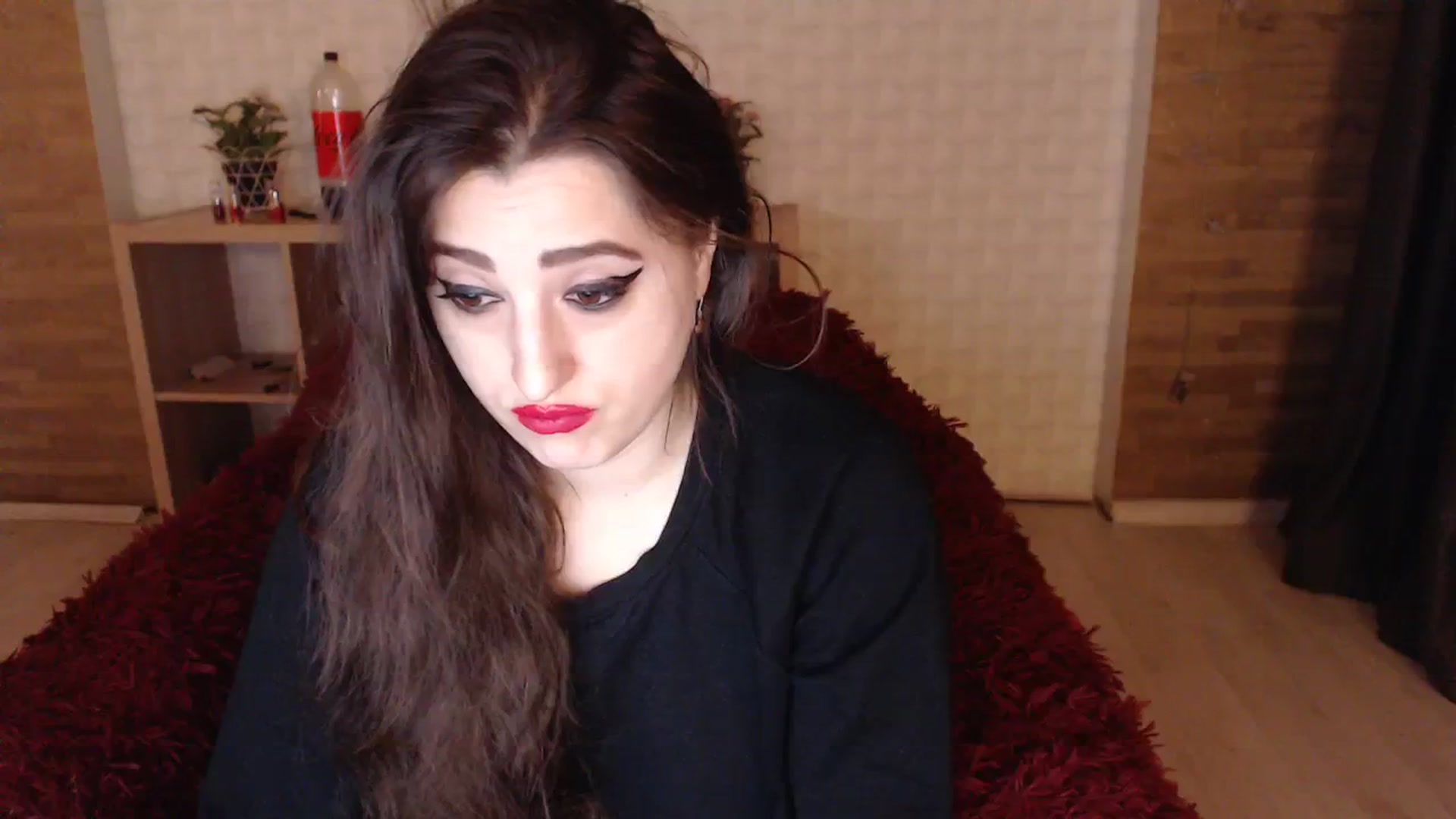 Gallery image thumbnail from HotRebbecca's myfreecams stream on, 02/02/2024, 05:11 image 7 of 20