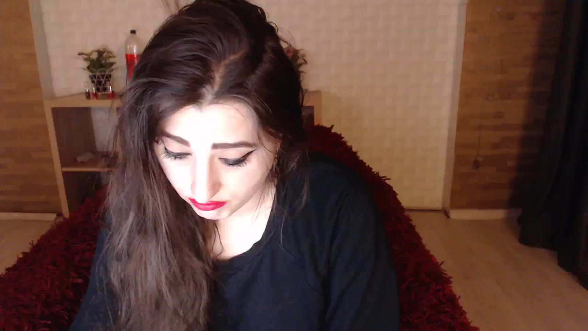 Gallery image thumbnail from HotRebbecca's myfreecams stream on, 02/02/2024, 05:11 image 17 of 20