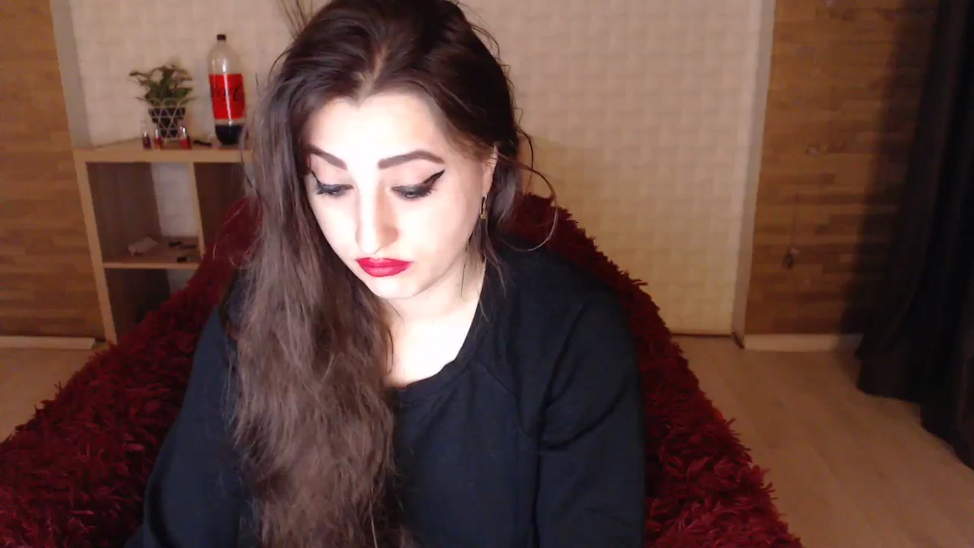 Gallery image thumbnail from HotRebbecca's myfreecams stream on, 02/02/2024, 05:11 image 10 of 20