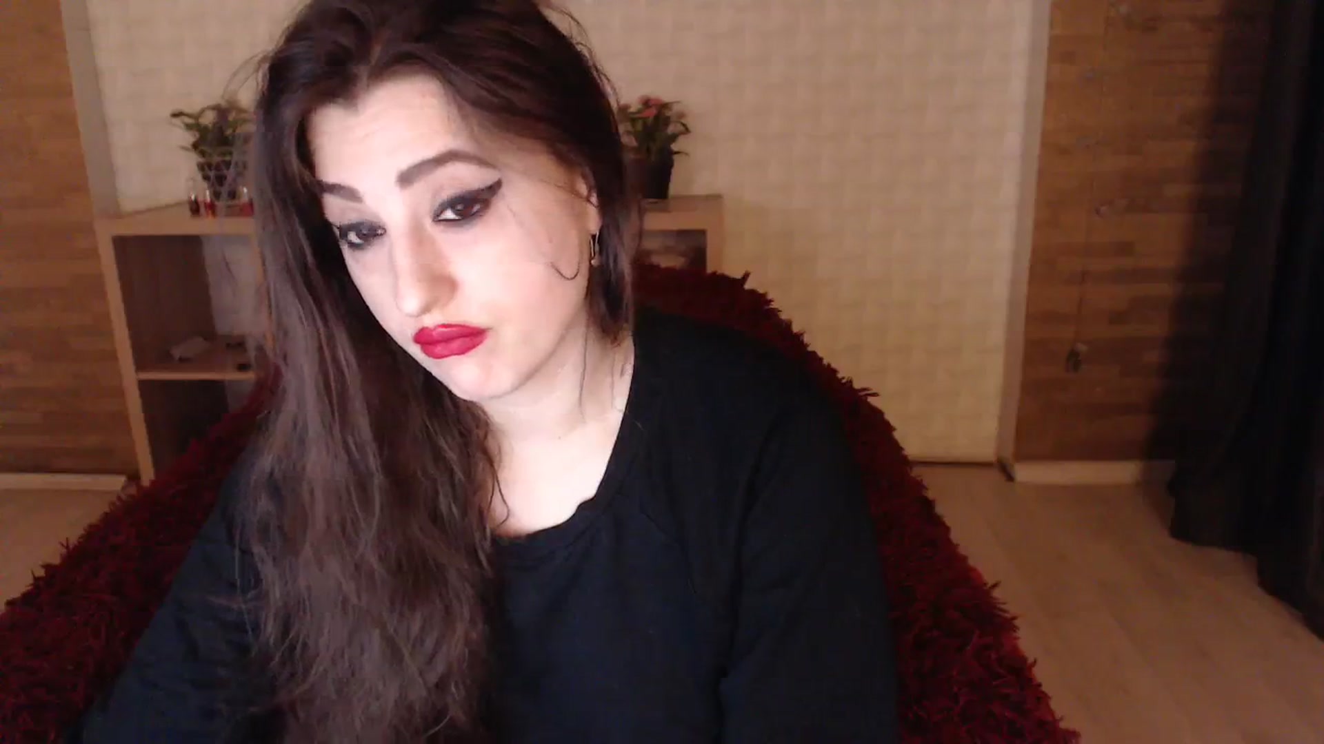 Gallery image thumbnail from HotRebbecca's myfreecams stream on, 02/02/2024, 05:11 image 18 of 20