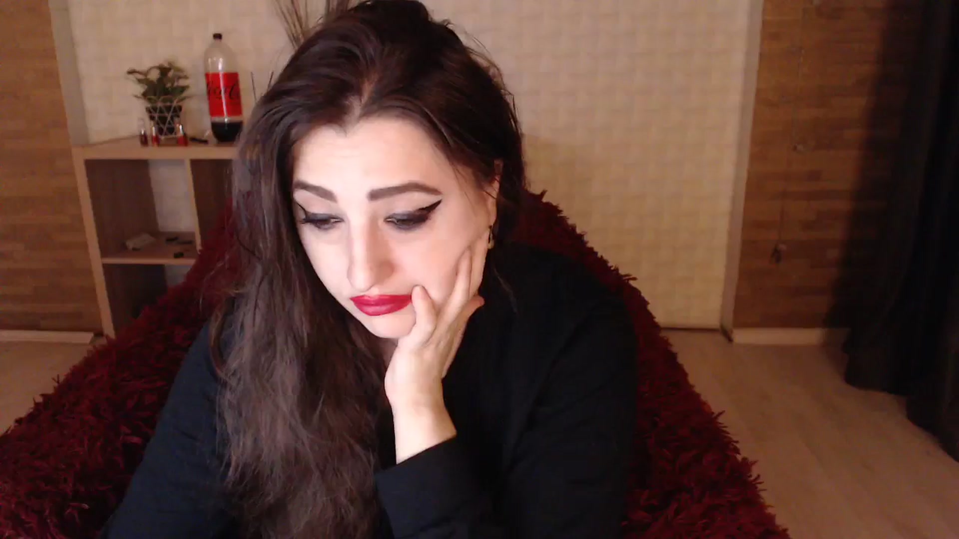 Gallery image thumbnail from HotRebbecca's myfreecams stream on, 02/02/2024, 05:11 image 2 of 20
