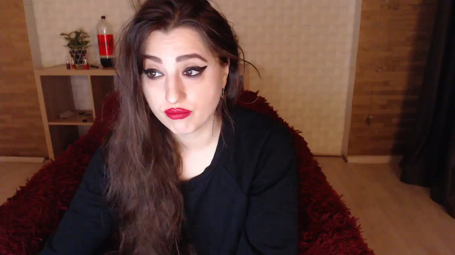 Gallery image thumbnail from HotRebbecca's myfreecams stream on, 02/02/2024, 05:11 image 5 of 20