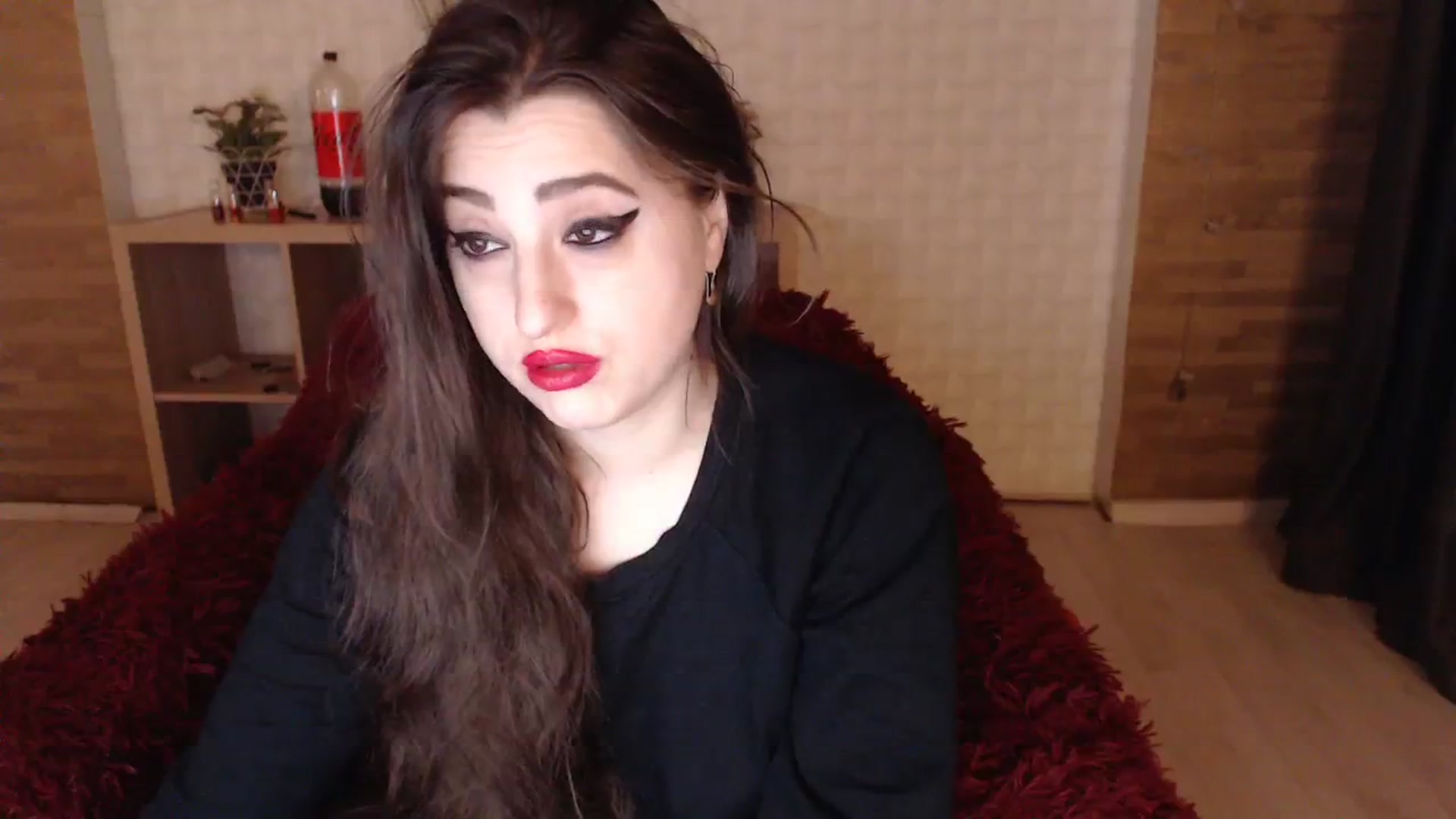 Gallery image thumbnail from HotRebbecca's myfreecams stream on, 02/02/2024, 05:11 image 6 of 20