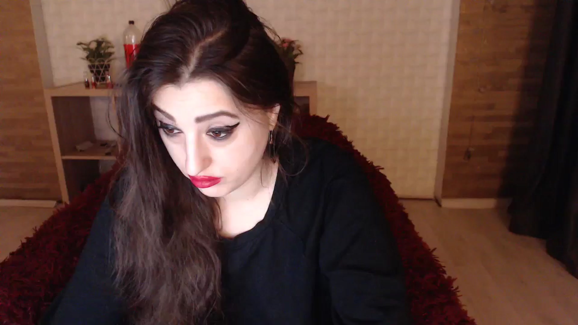 Gallery image thumbnail from HotRebbecca's myfreecams stream on, 02/02/2024, 05:11 image 11 of 20