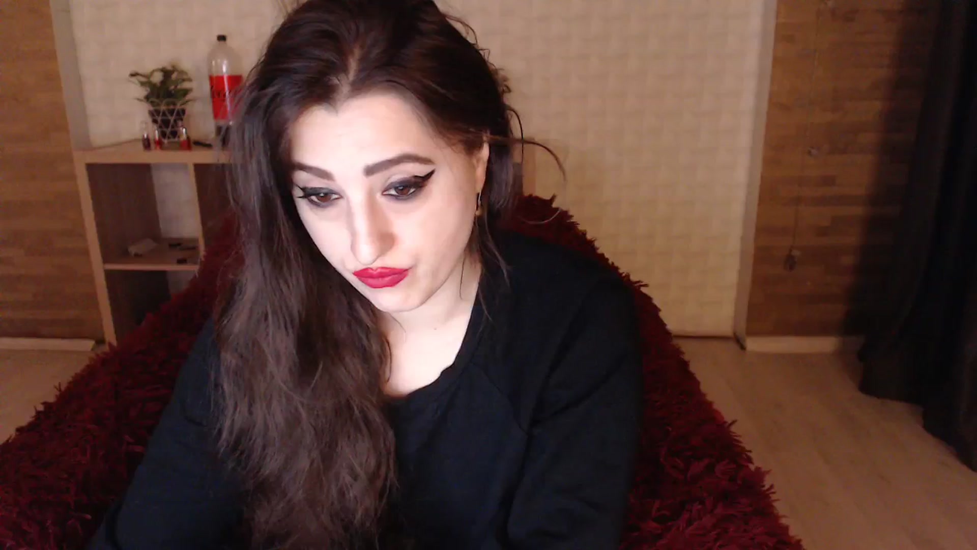 Gallery image thumbnail from HotRebbecca's myfreecams stream on, 02/02/2024, 05:11 image 4 of 20