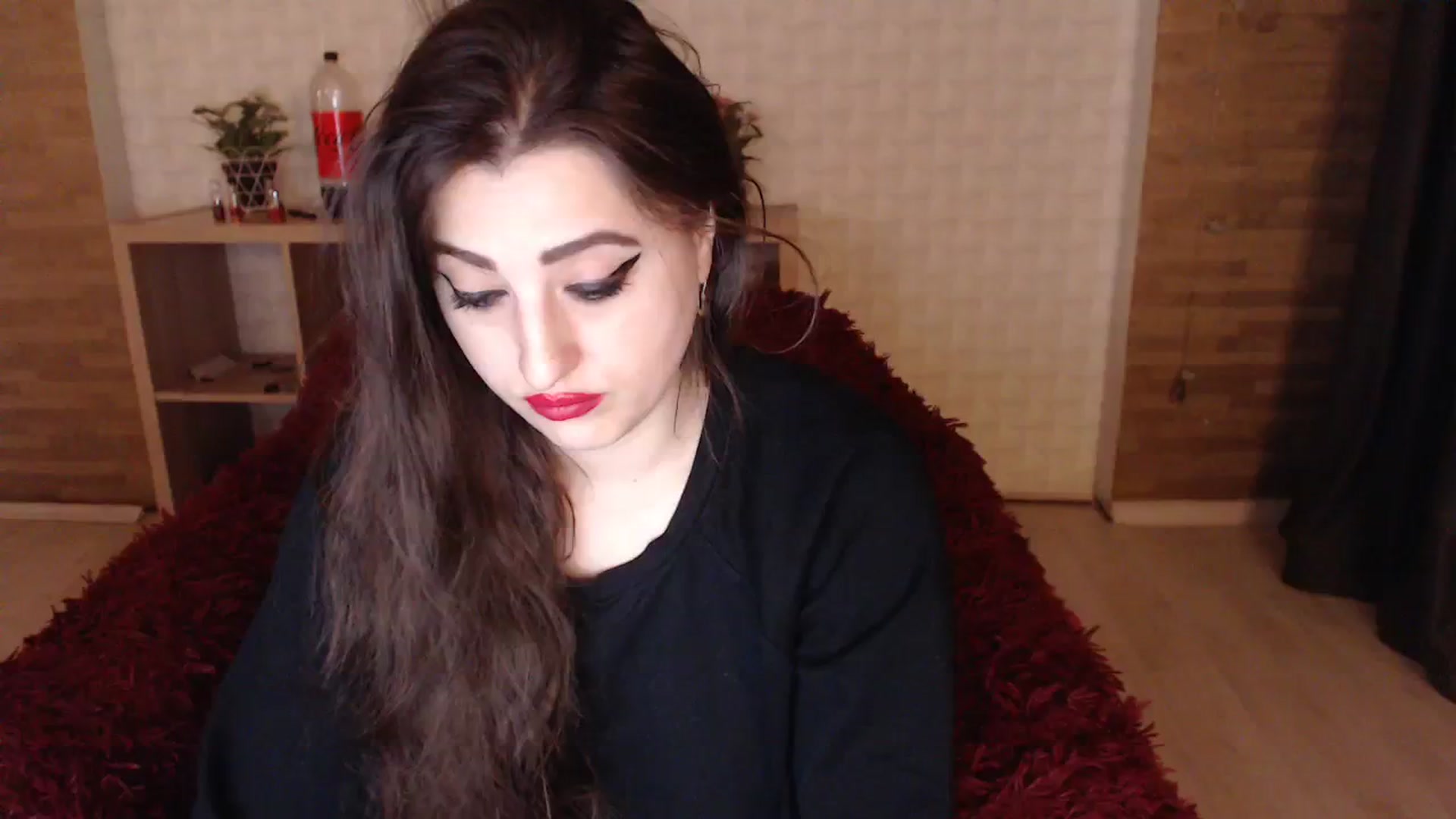 Gallery image thumbnail from HotRebbecca's myfreecams stream on, 02/02/2024, 05:11 image 8 of 20