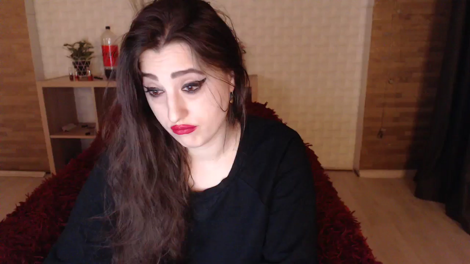 Gallery image thumbnail from HotRebbecca's myfreecams stream on, 02/02/2024, 05:11 image 20 of 20