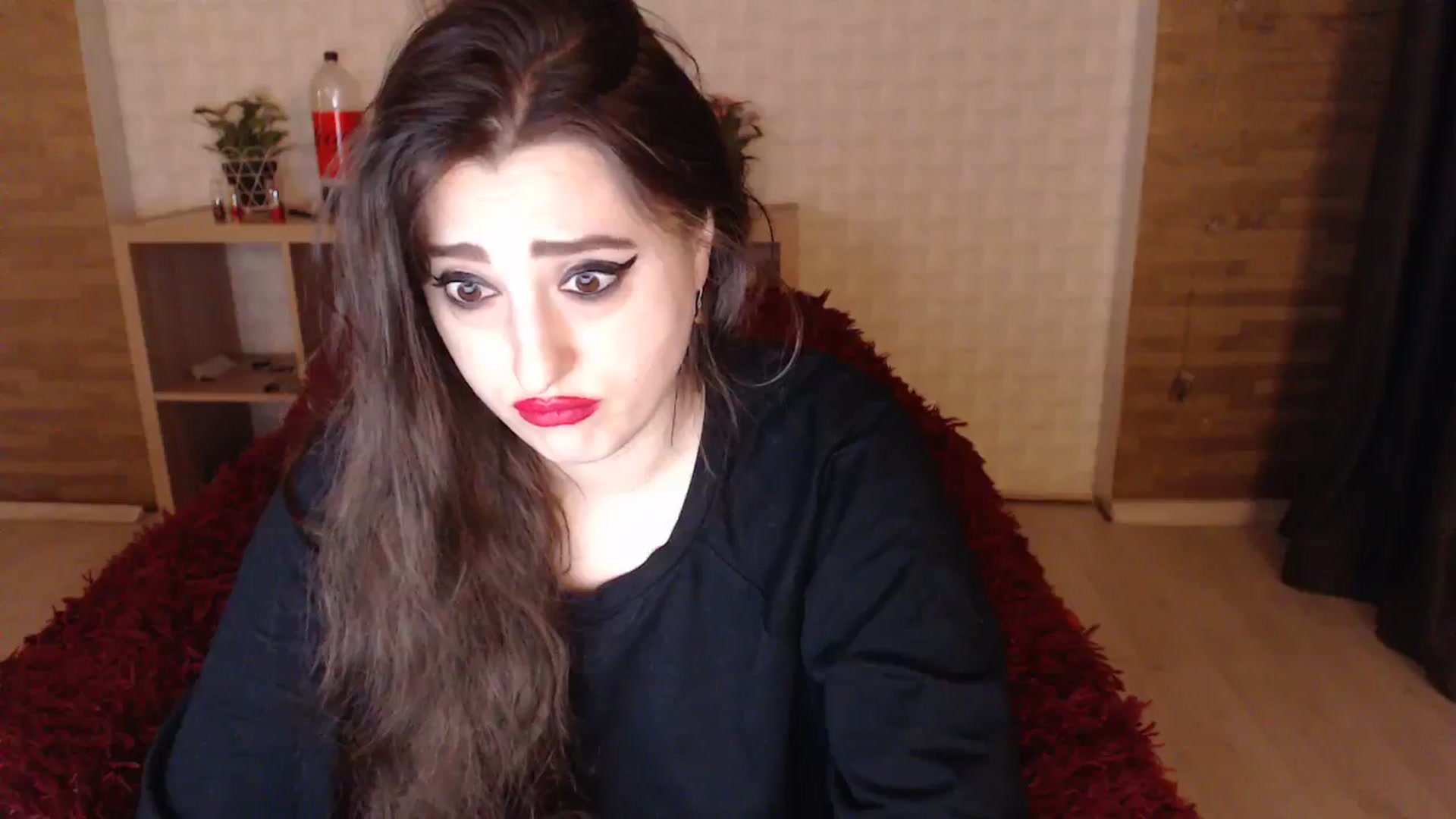 Gallery image thumbnail from HotRebbecca's myfreecams stream on, 02/02/2024, 05:11 image 12 of 20