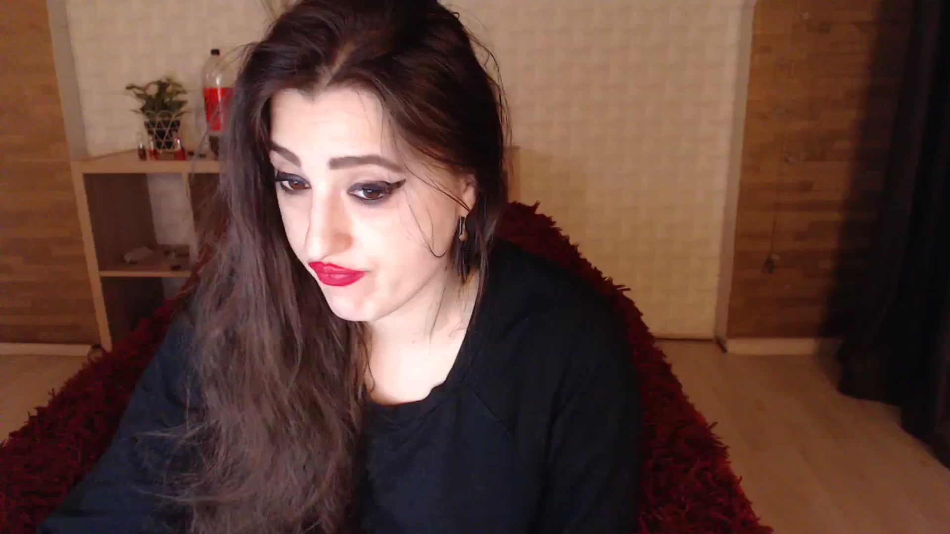 Gallery image thumbnail from HotRebbecca's myfreecams stream on, 02/02/2024, 05:11 image 19 of 20