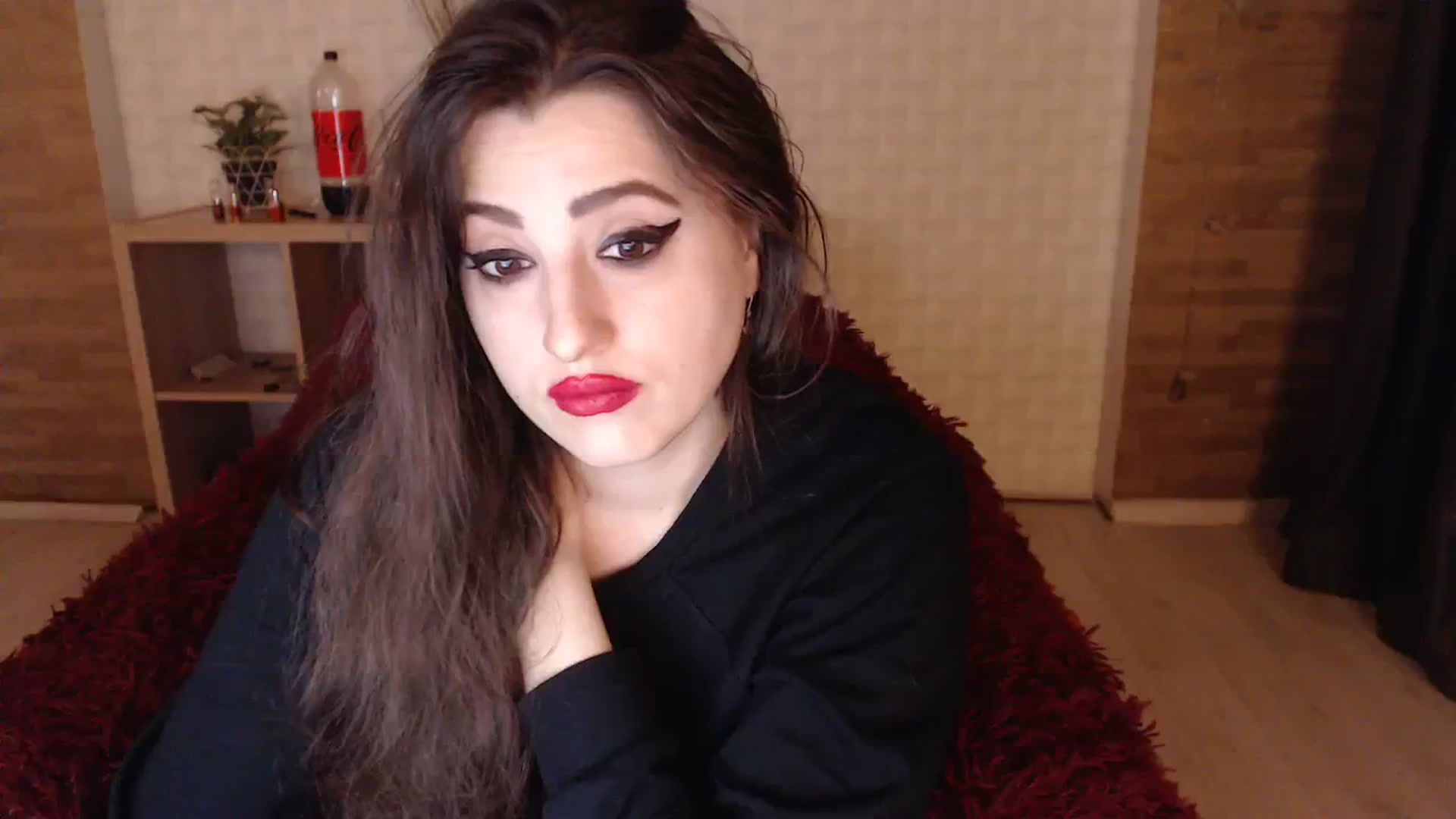 Gallery image thumbnail from HotRebbecca's myfreecams stream on, 02/02/2024, 05:11 image 13 of 20