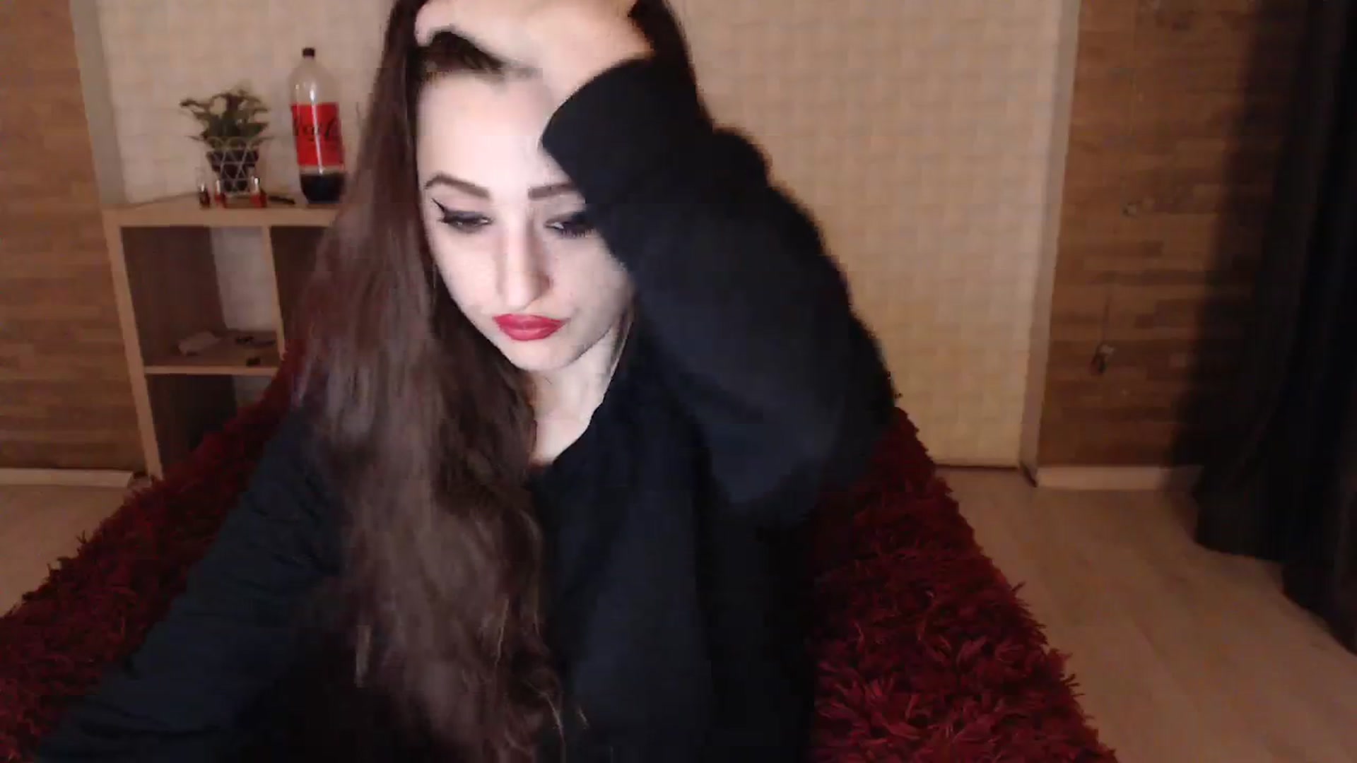 Gallery image thumbnail from HotRebbecca's myfreecams stream on, 02/02/2024, 05:11 image 3 of 20
