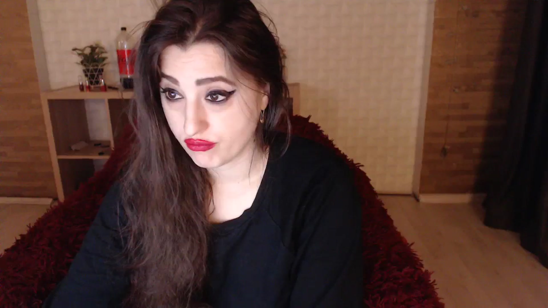 Gallery image thumbnail from HotRebbecca's myfreecams stream on, 02/02/2024, 05:11 image 16 of 20