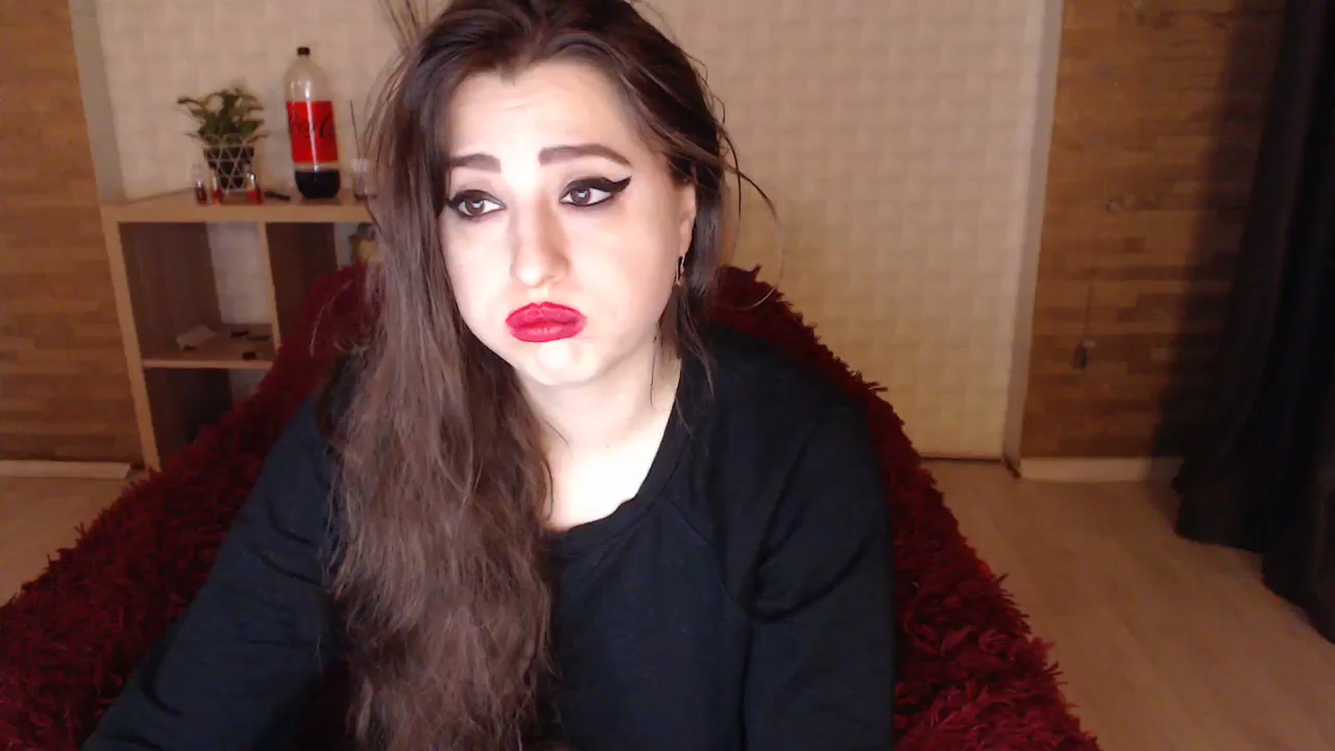 Gallery image thumbnail from HotRebbecca's myfreecams stream on, 02/02/2024, 05:11 image 9 of 20