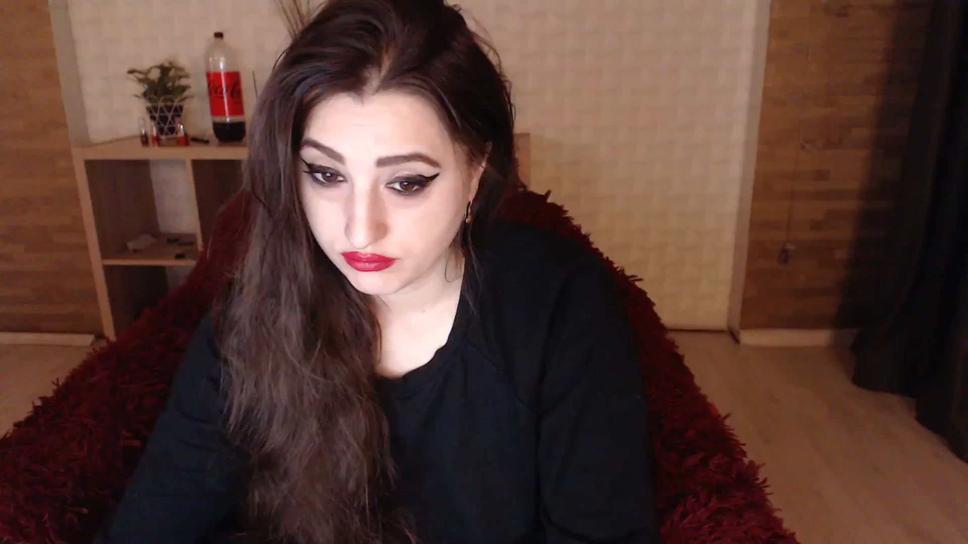 Gallery image thumbnail from HotRebbecca's myfreecams stream on, 02/02/2024, 05:11 image 1 of 20