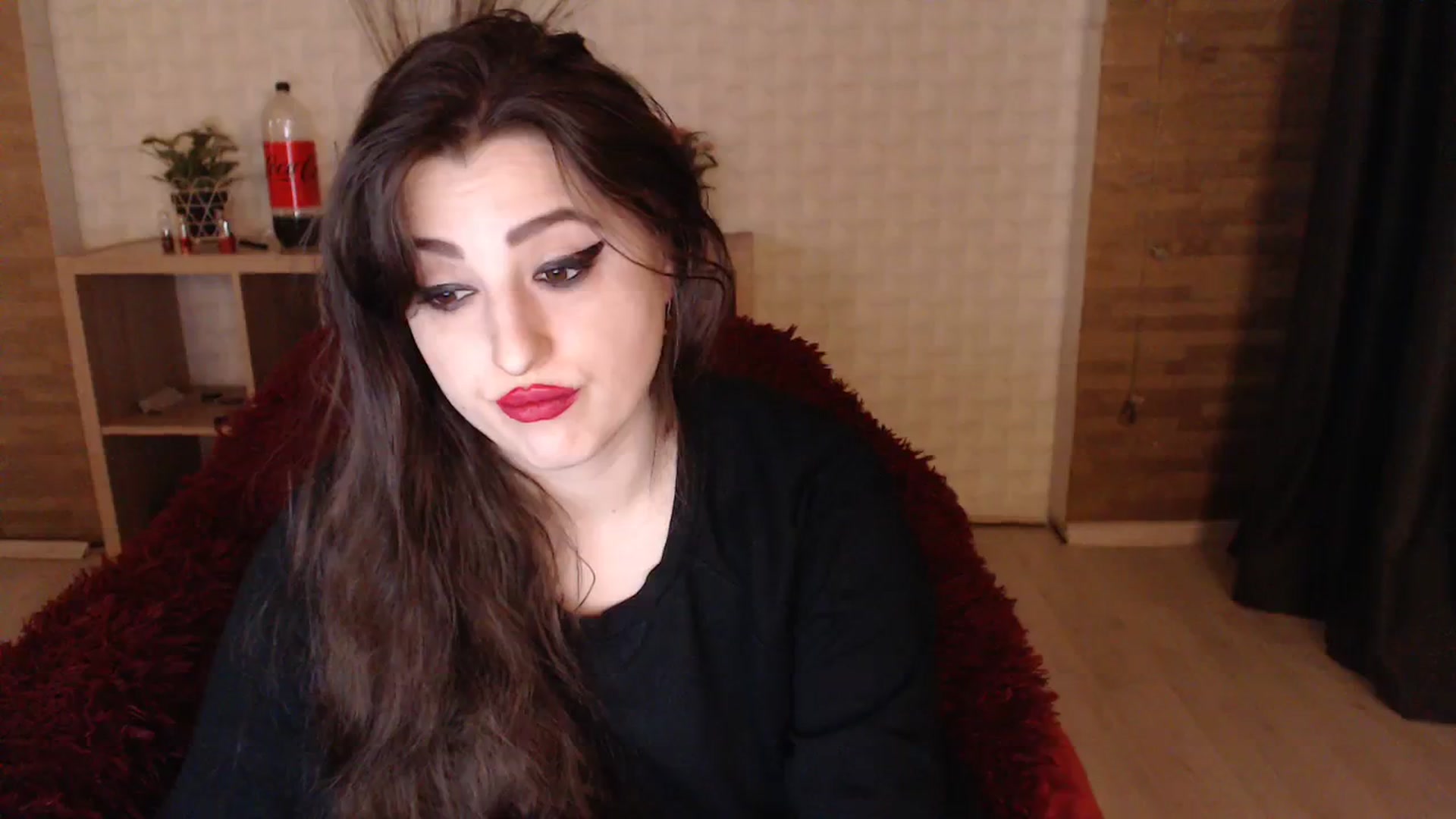Gallery image thumbnail from HotRebbecca's myfreecams stream on, 02/02/2024, 05:52 image 20 of 20