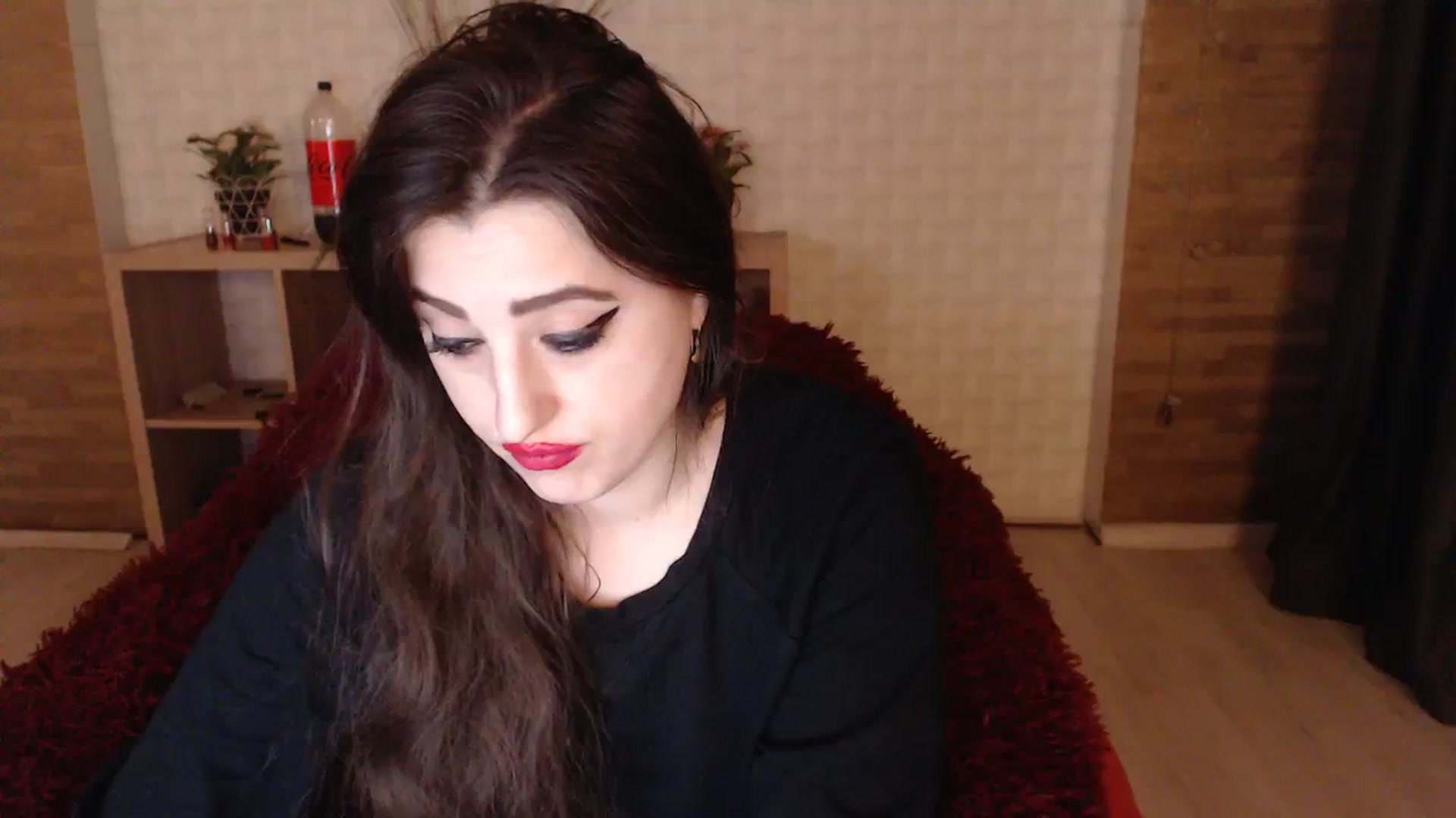 Gallery image thumbnail from HotRebbecca's myfreecams stream on, 02/02/2024, 05:52 image 5 of 20