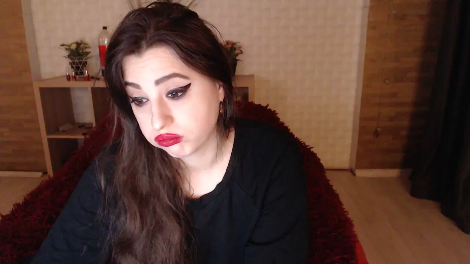 Gallery image thumbnail from HotRebbecca's myfreecams stream on, 02/02/2024, 05:52 image 4 of 20