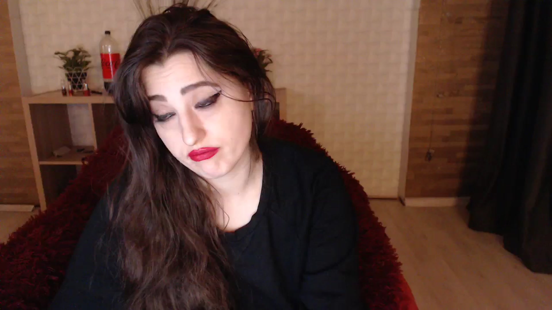 Gallery image thumbnail from HotRebbecca's myfreecams stream on, 02/02/2024, 05:52 image 16 of 20
