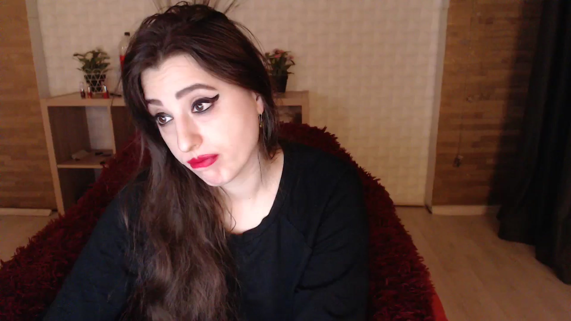 Gallery image thumbnail from HotRebbecca's myfreecams stream on, 02/02/2024, 05:52 image 9 of 20