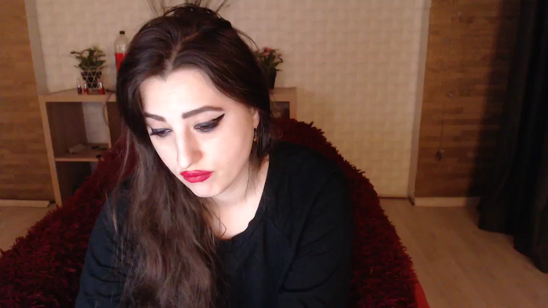 Gallery image thumbnail from HotRebbecca's myfreecams stream on, 02/02/2024, 05:52 image 1 of 20
