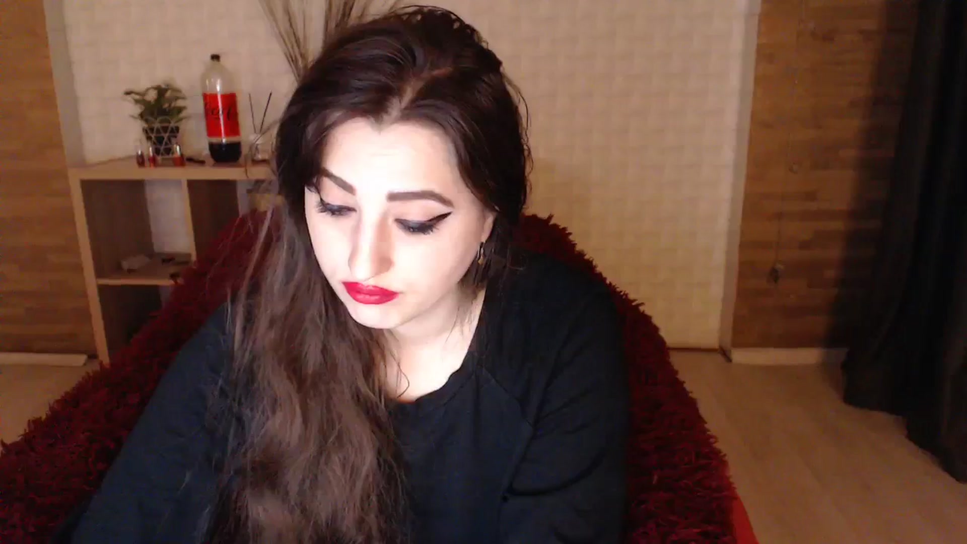 Gallery image thumbnail from HotRebbecca's myfreecams stream on, 02/02/2024, 05:52 image 7 of 20