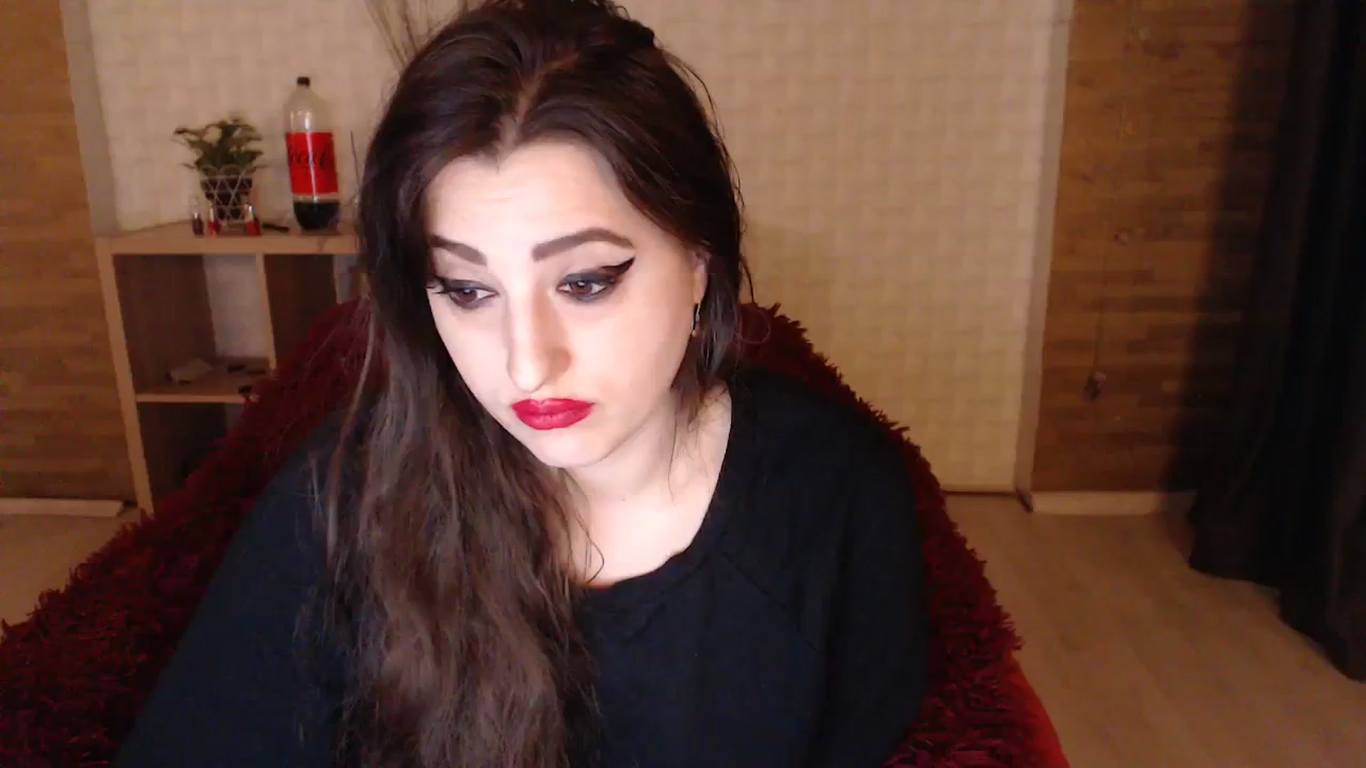 Gallery image thumbnail from HotRebbecca's myfreecams stream on, 02/02/2024, 05:52 image 11 of 20