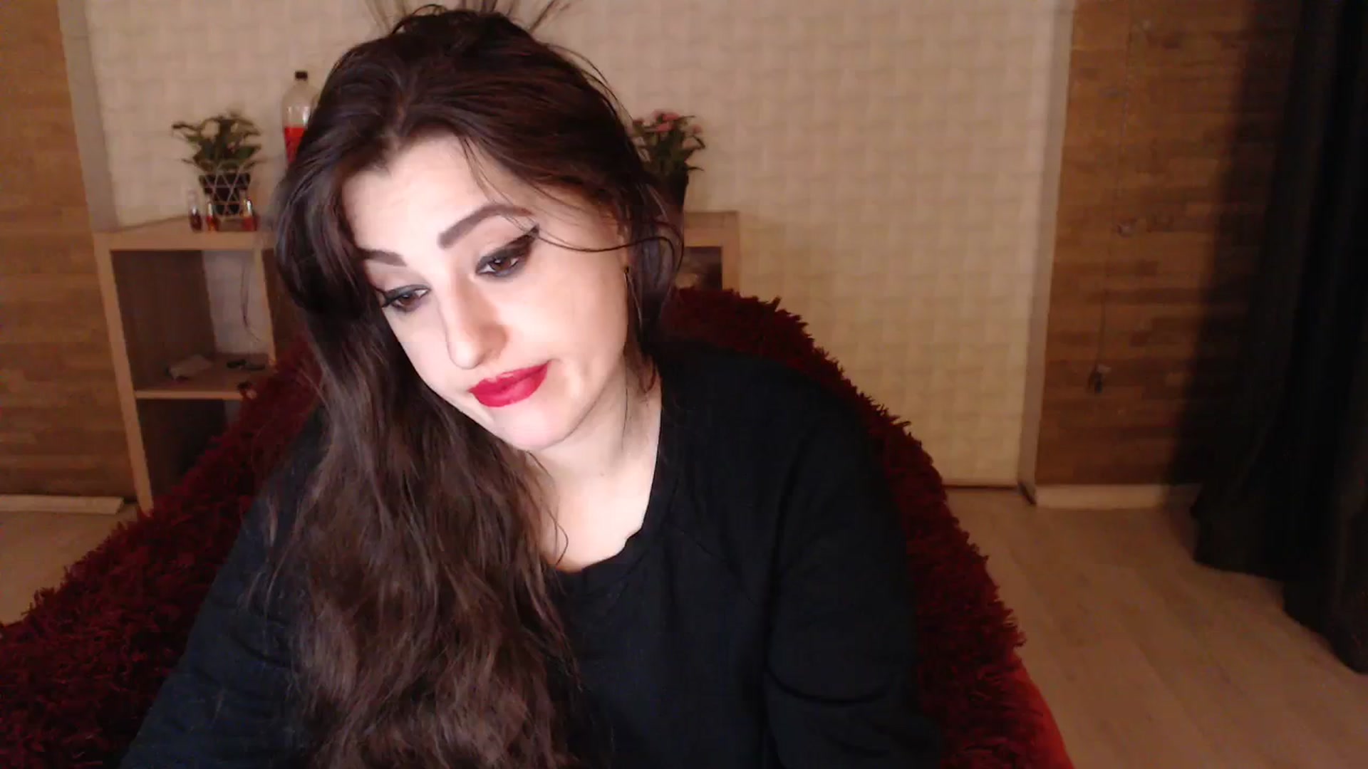 Gallery image thumbnail from HotRebbecca's myfreecams stream on, 02/02/2024, 05:52 image 15 of 20