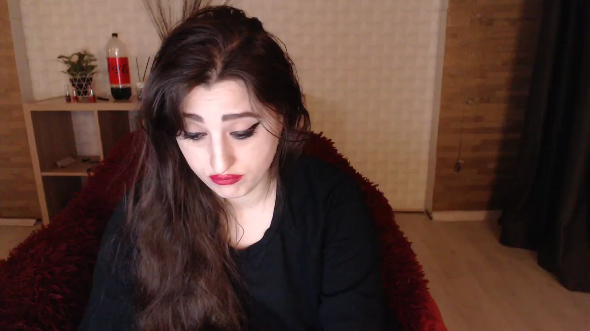 Gallery image thumbnail from HotRebbecca's myfreecams stream on, 02/02/2024, 05:52 image 19 of 20