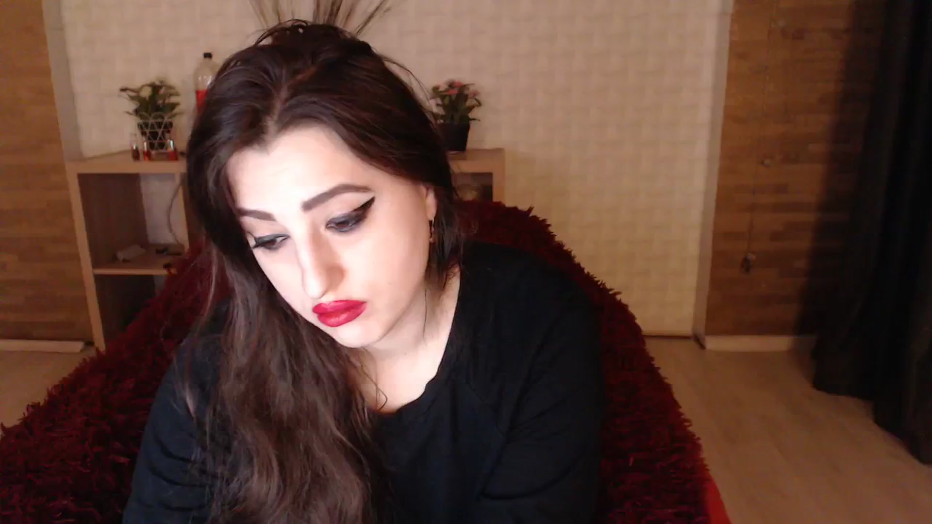 Gallery image thumbnail from HotRebbecca's myfreecams stream on, 02/02/2024, 05:52 image 3 of 20