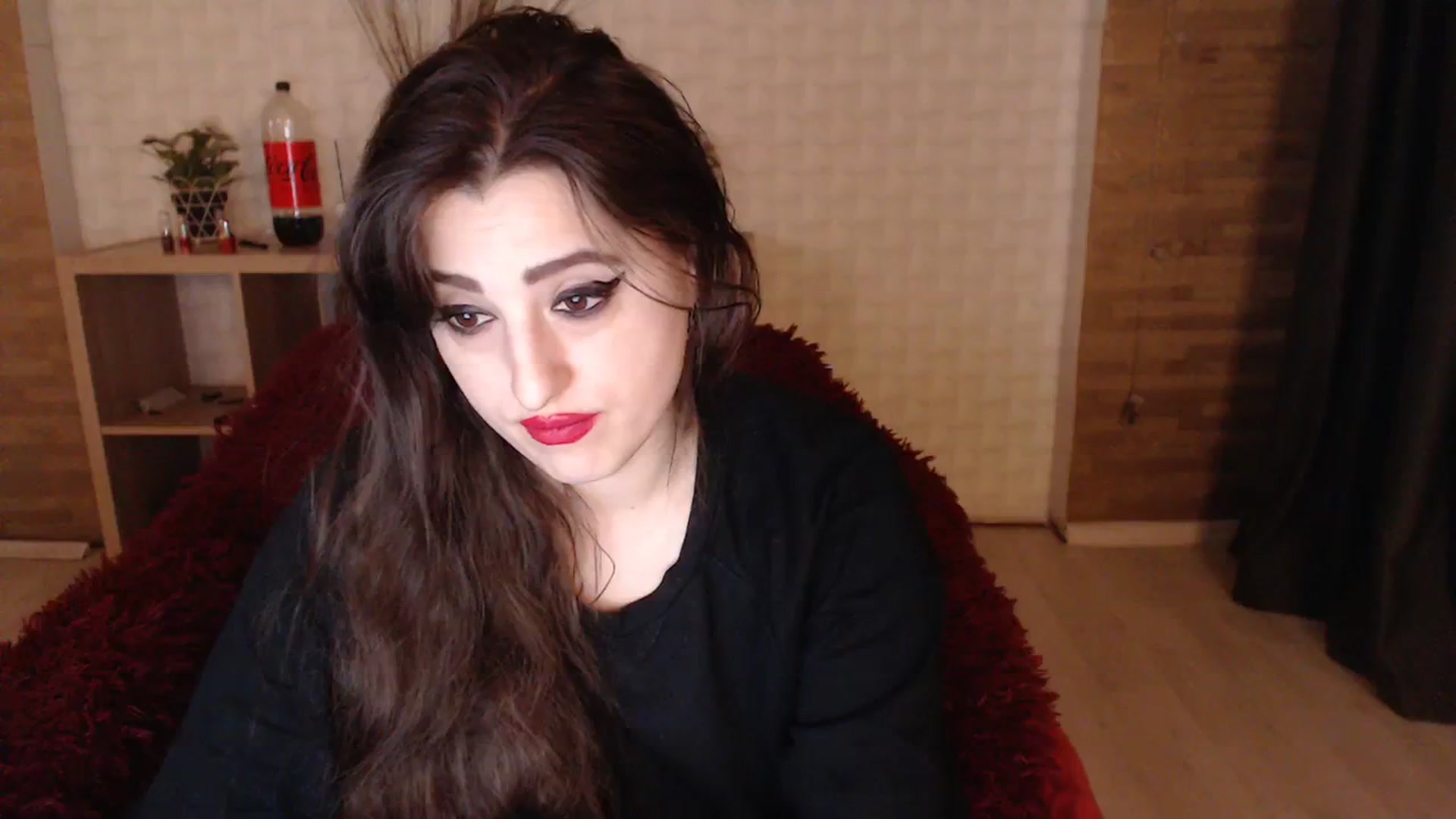 Gallery image thumbnail from HotRebbecca's myfreecams stream on, 02/02/2024, 05:52 image 17 of 20