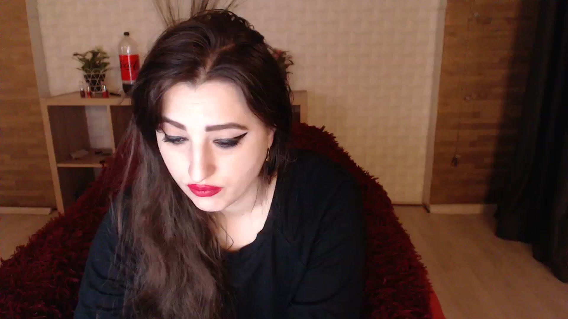 Gallery image thumbnail from HotRebbecca's myfreecams stream on, 02/02/2024, 05:52 image 2 of 20