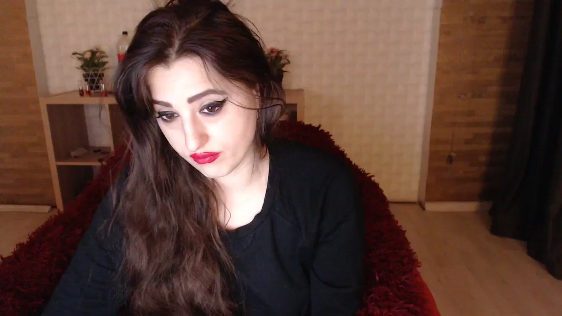 Gallery image thumbnail from HotRebbecca's myfreecams stream on, 02/02/2024, 05:52 image 14 of 20