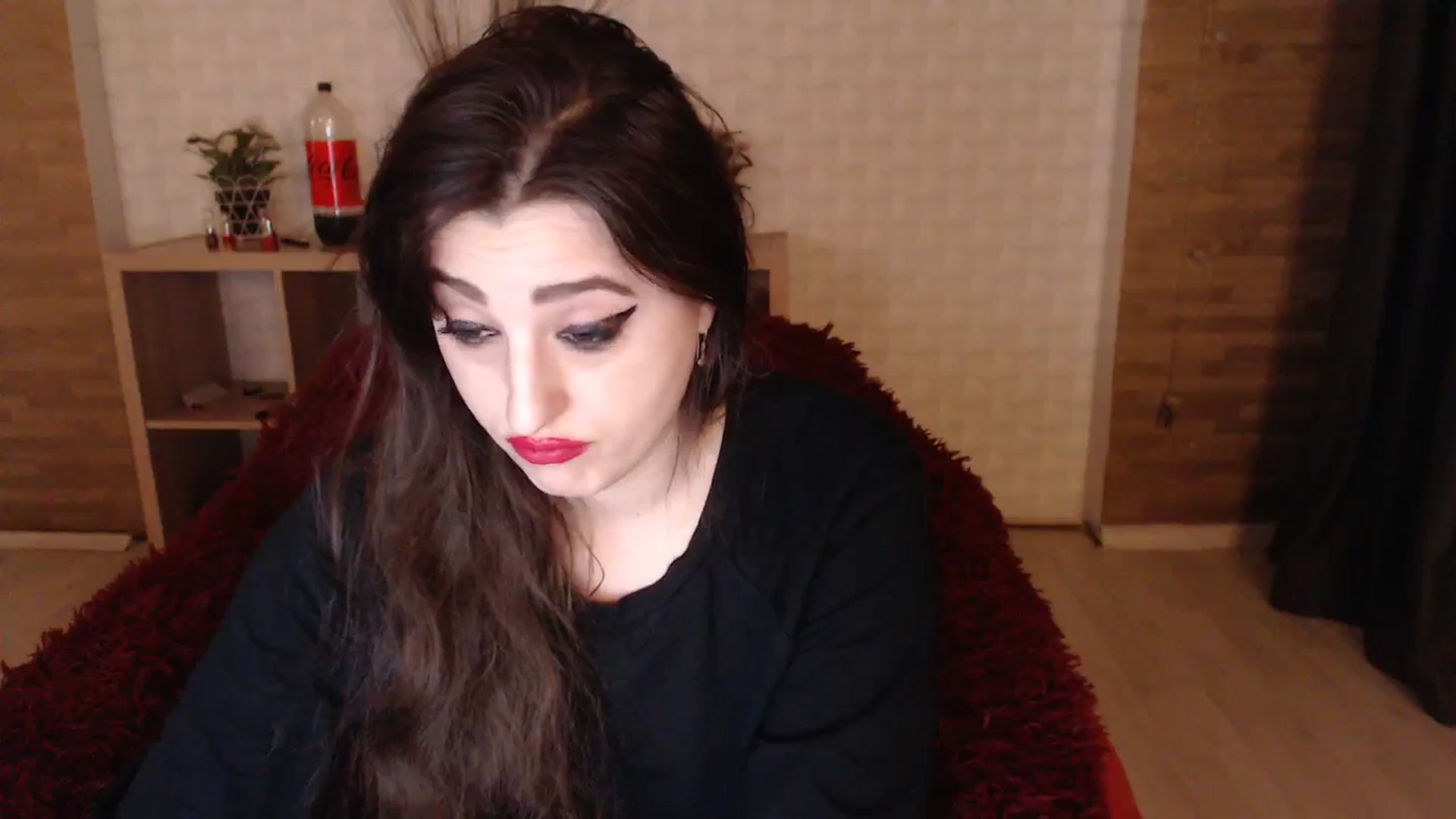 Gallery image thumbnail from HotRebbecca's myfreecams stream on, 02/02/2024, 05:52 image 10 of 20