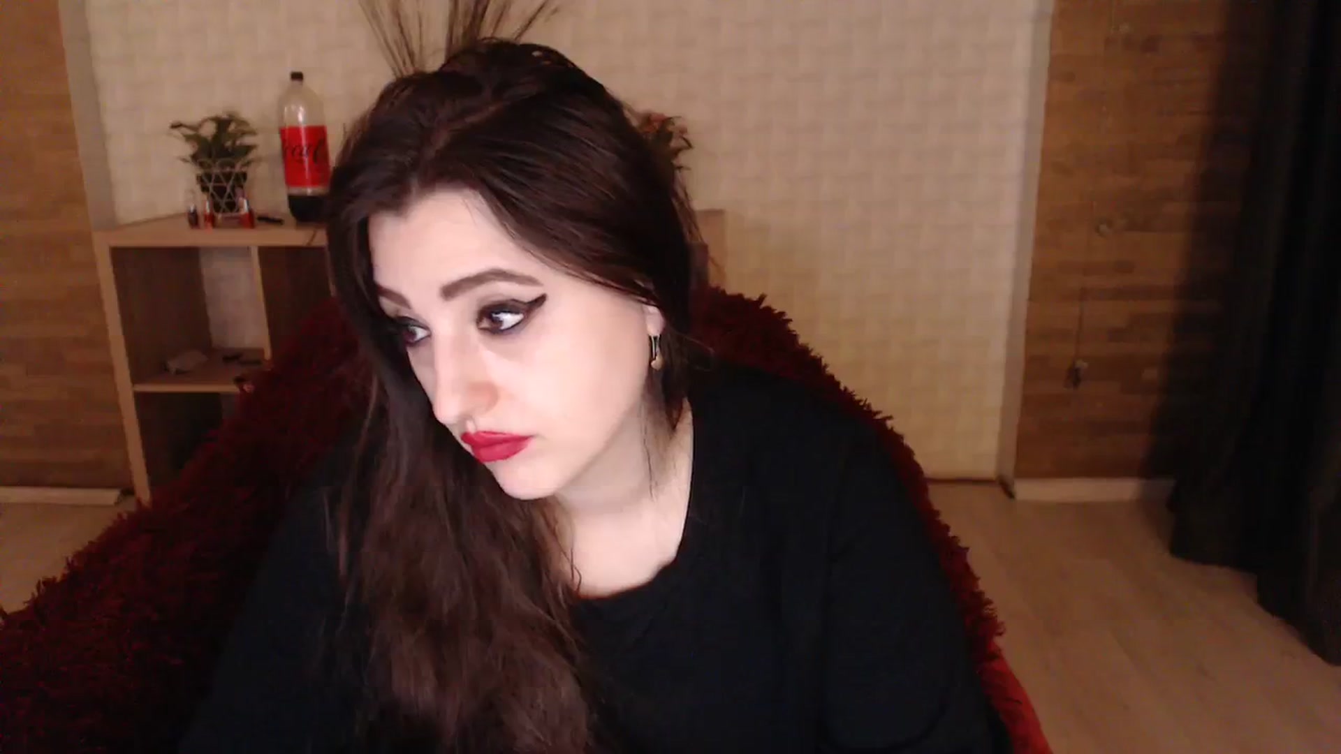 Gallery image thumbnail from HotRebbecca's myfreecams stream on, 02/02/2024, 05:52 image 13 of 20