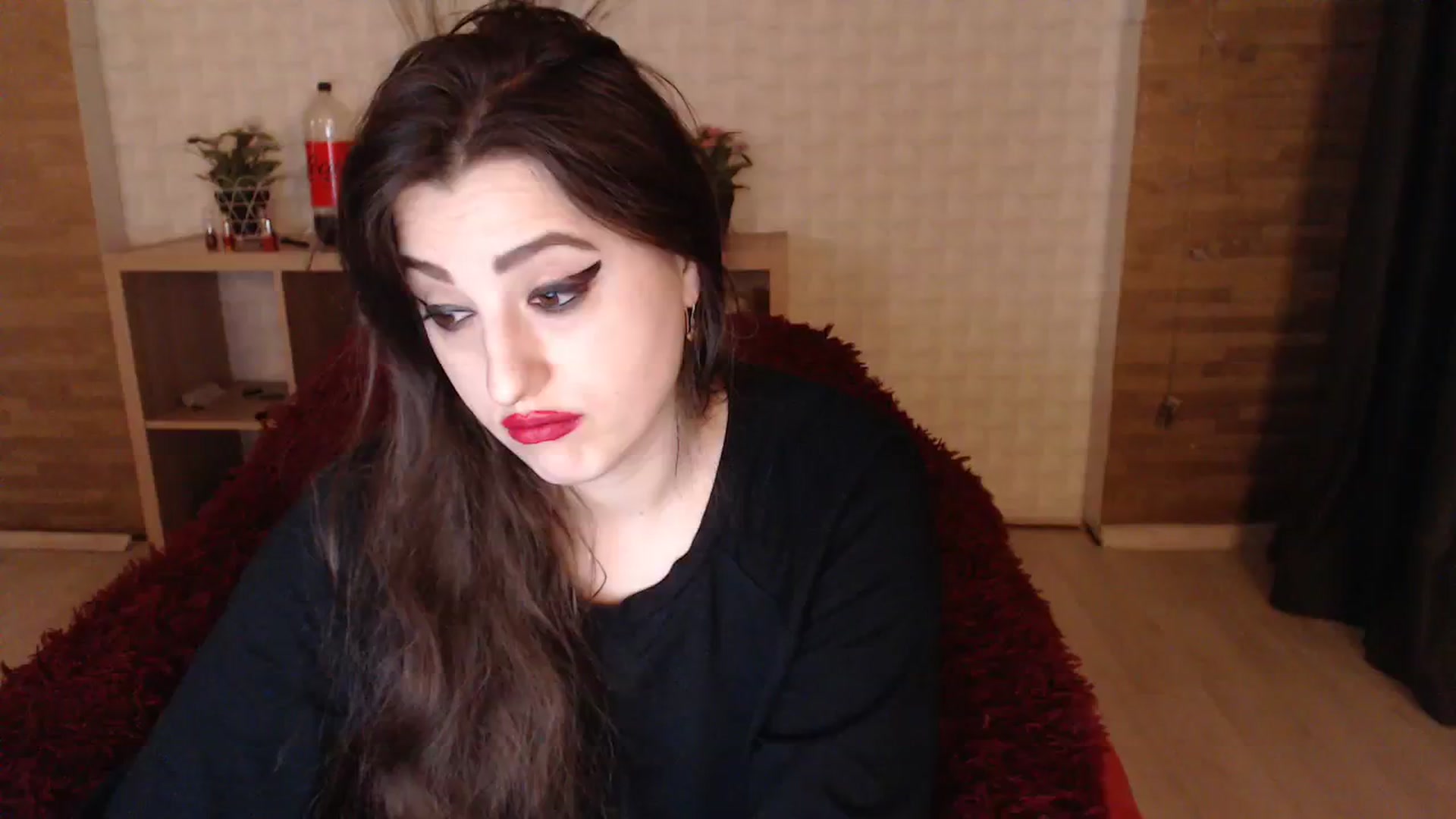 Gallery image thumbnail from HotRebbecca's myfreecams stream on, 02/02/2024, 05:52 image 8 of 20