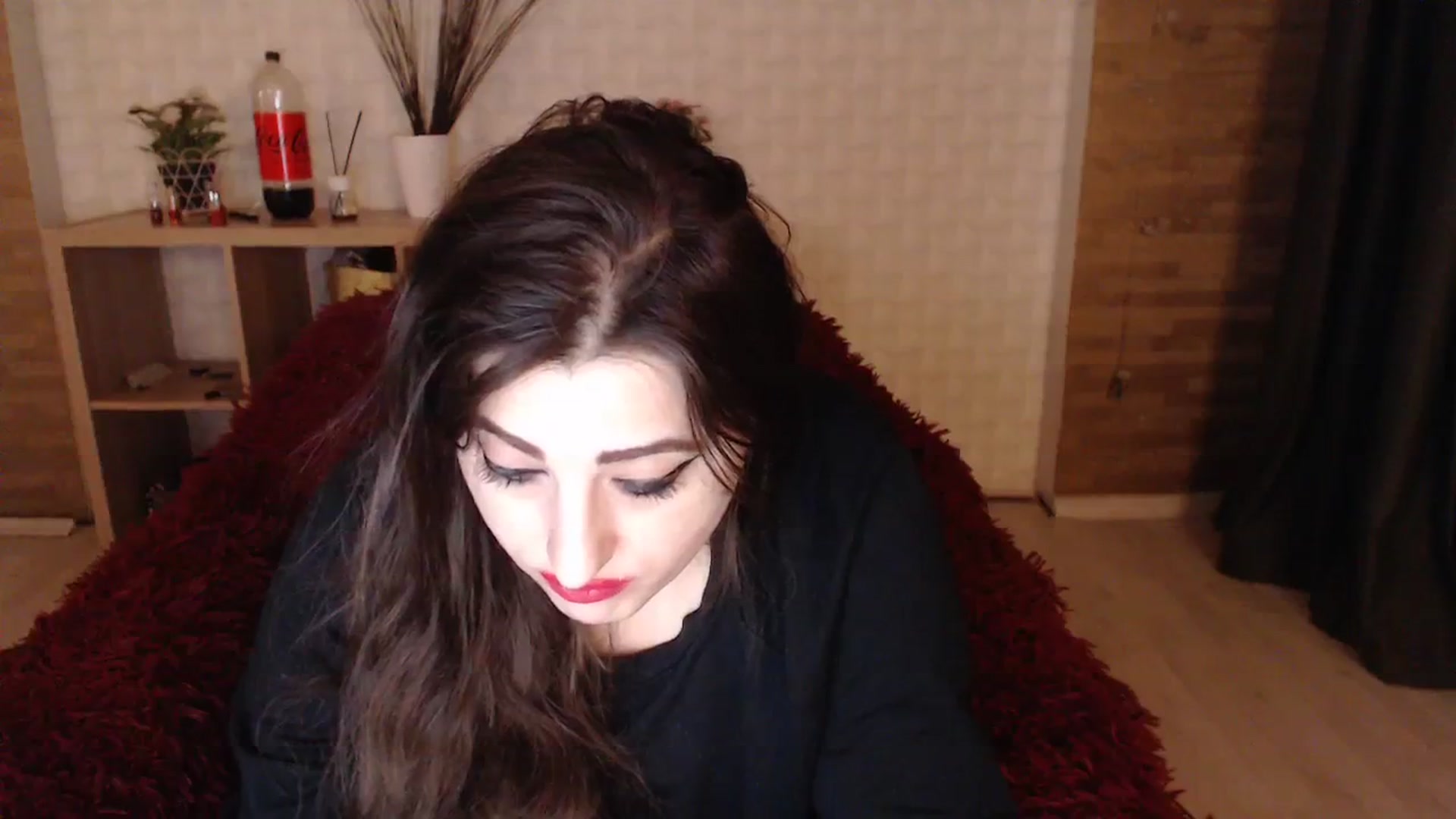 Gallery image thumbnail from HotRebbecca's myfreecams stream on, 02/02/2024, 06:23 image 13 of 20