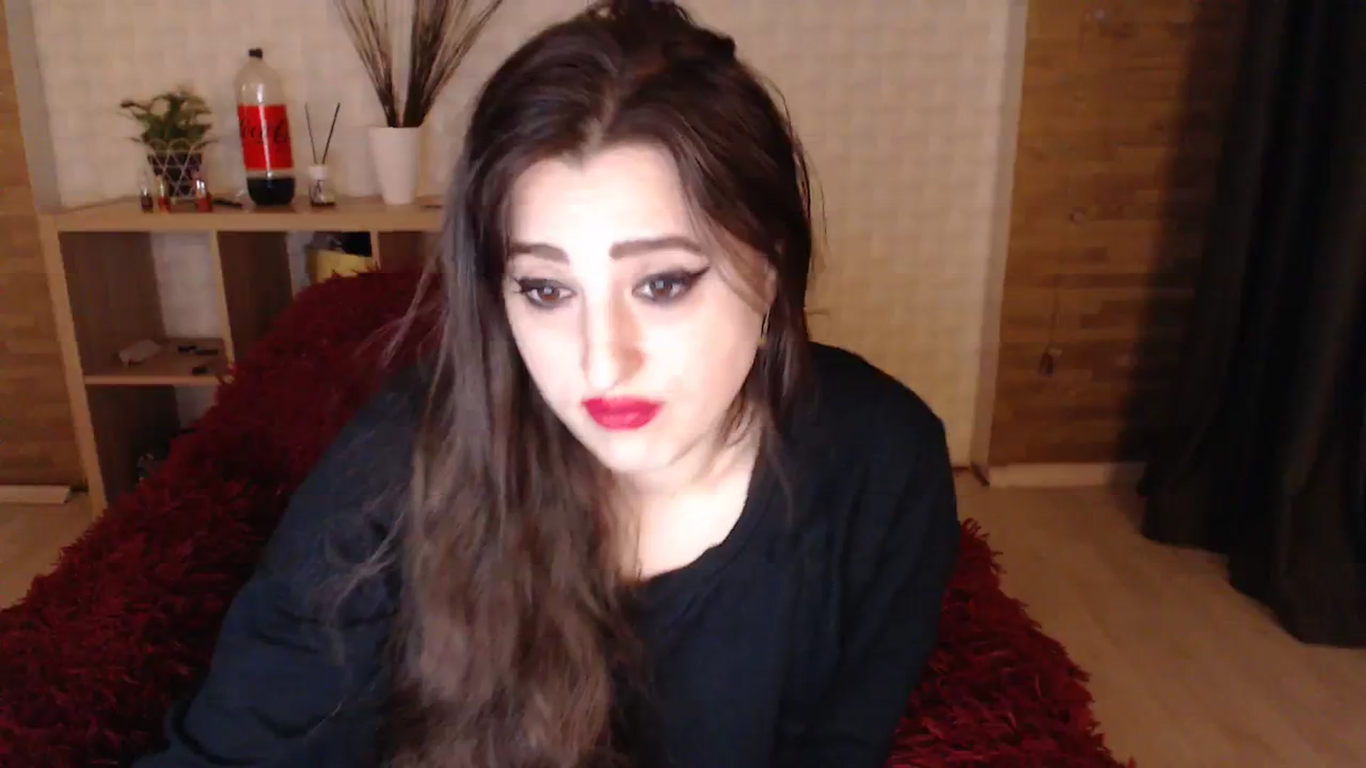 Gallery image thumbnail from HotRebbecca's myfreecams stream on, 02/02/2024, 06:23 image 15 of 20