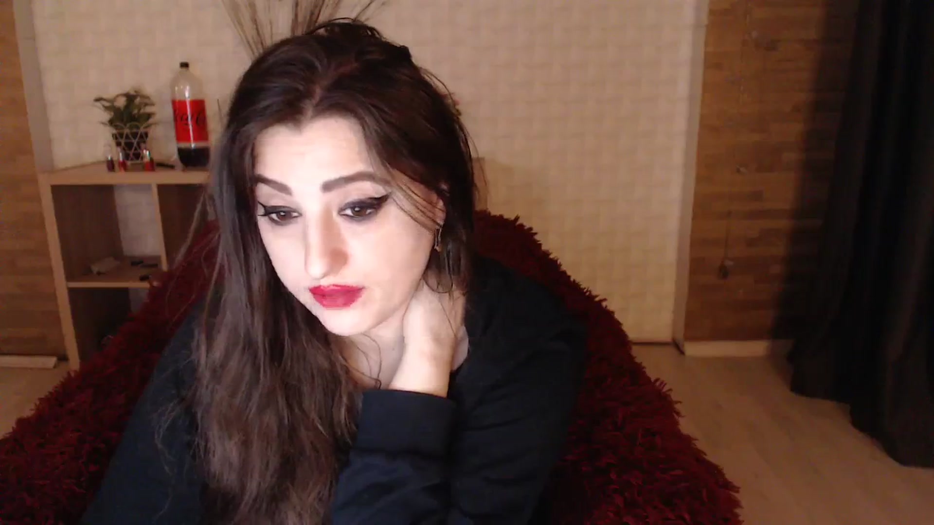 Gallery image thumbnail from HotRebbecca's myfreecams stream on, 02/02/2024, 06:23 image 11 of 20