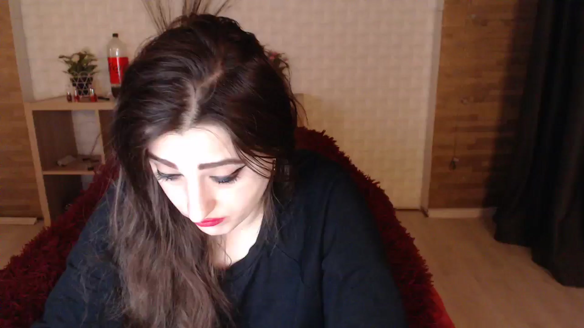 Gallery image thumbnail from HotRebbecca's myfreecams stream on, 02/02/2024, 06:23 image 1 of 20