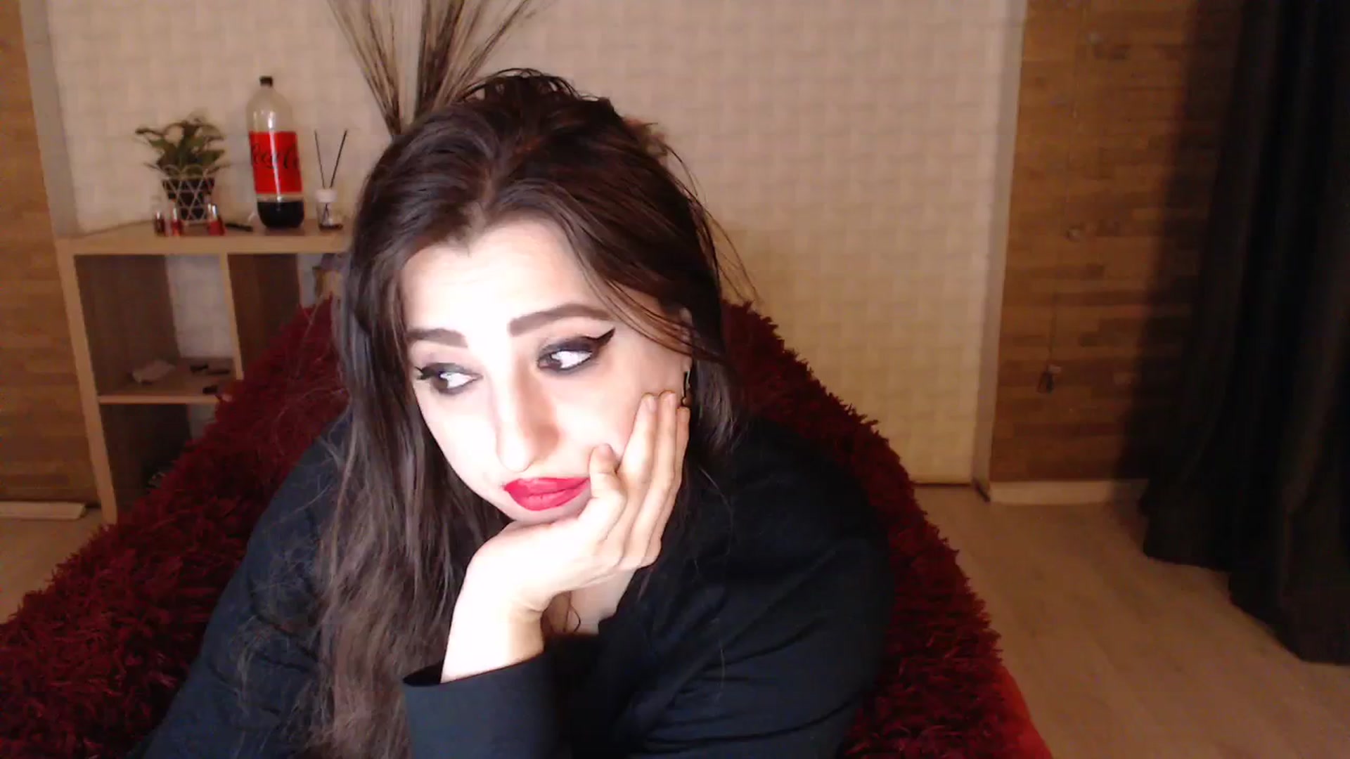 Gallery image thumbnail from HotRebbecca's myfreecams stream on, 02/02/2024, 06:23 image 3 of 20