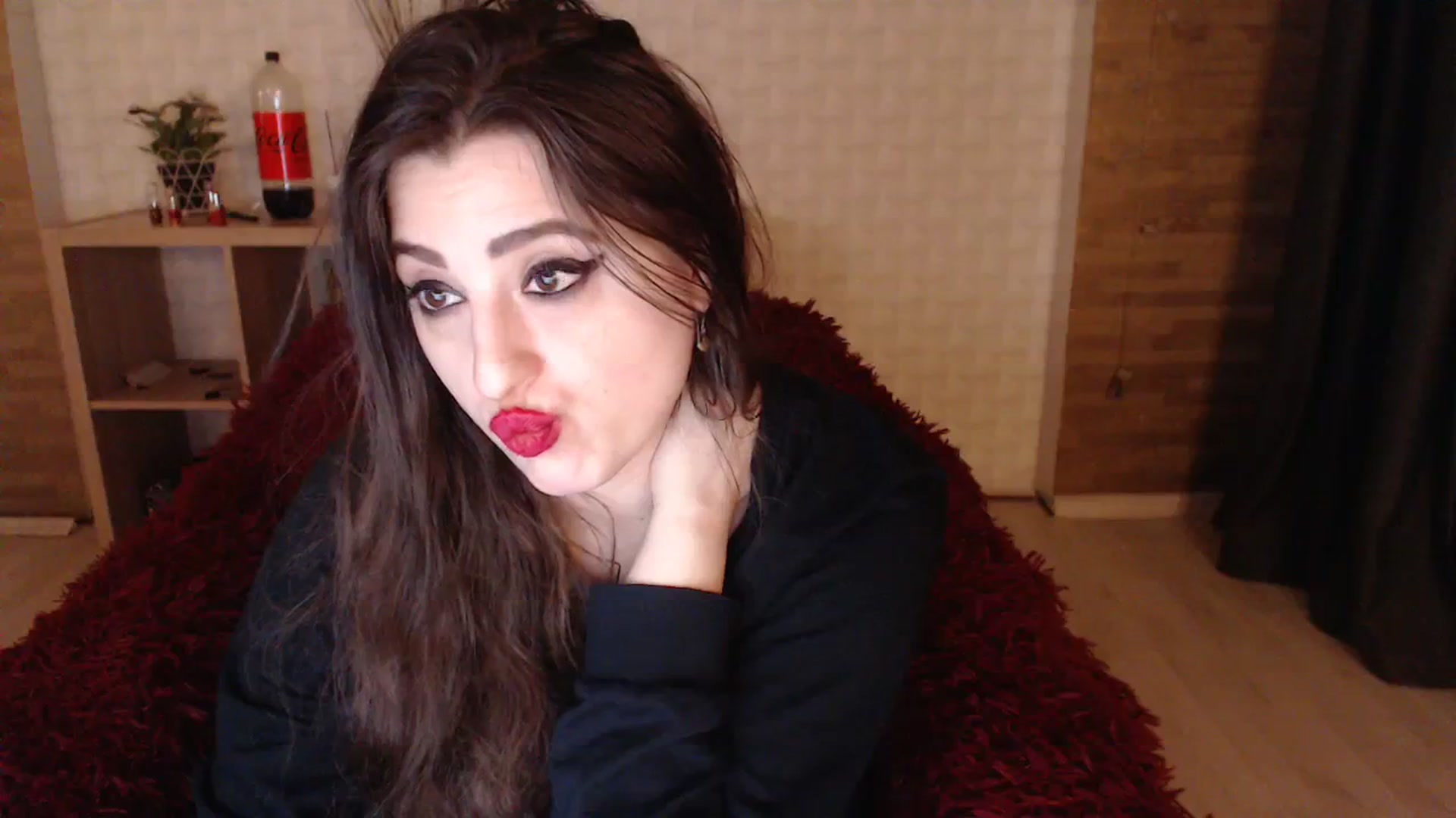 Gallery image thumbnail from HotRebbecca's myfreecams stream on, 02/02/2024, 06:23 image 12 of 20