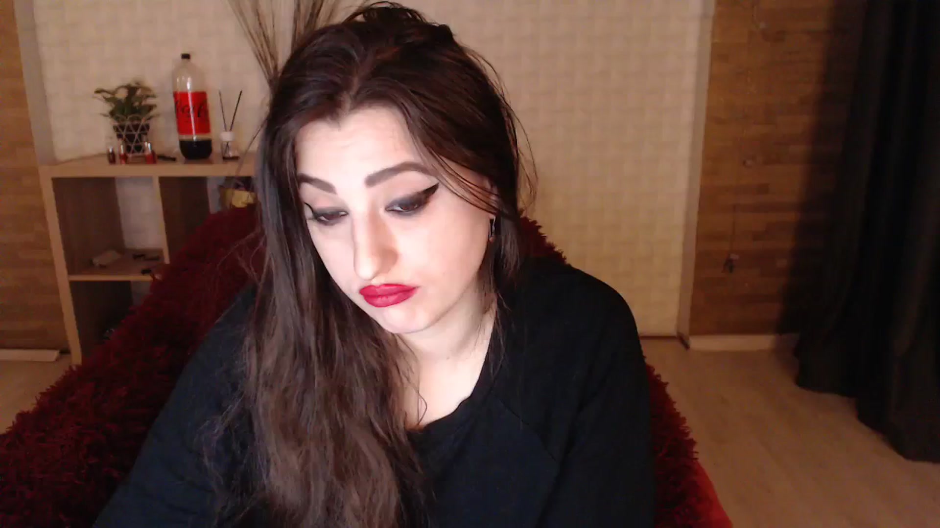 Gallery image thumbnail from HotRebbecca's myfreecams stream on, 02/02/2024, 06:23 image 7 of 20
