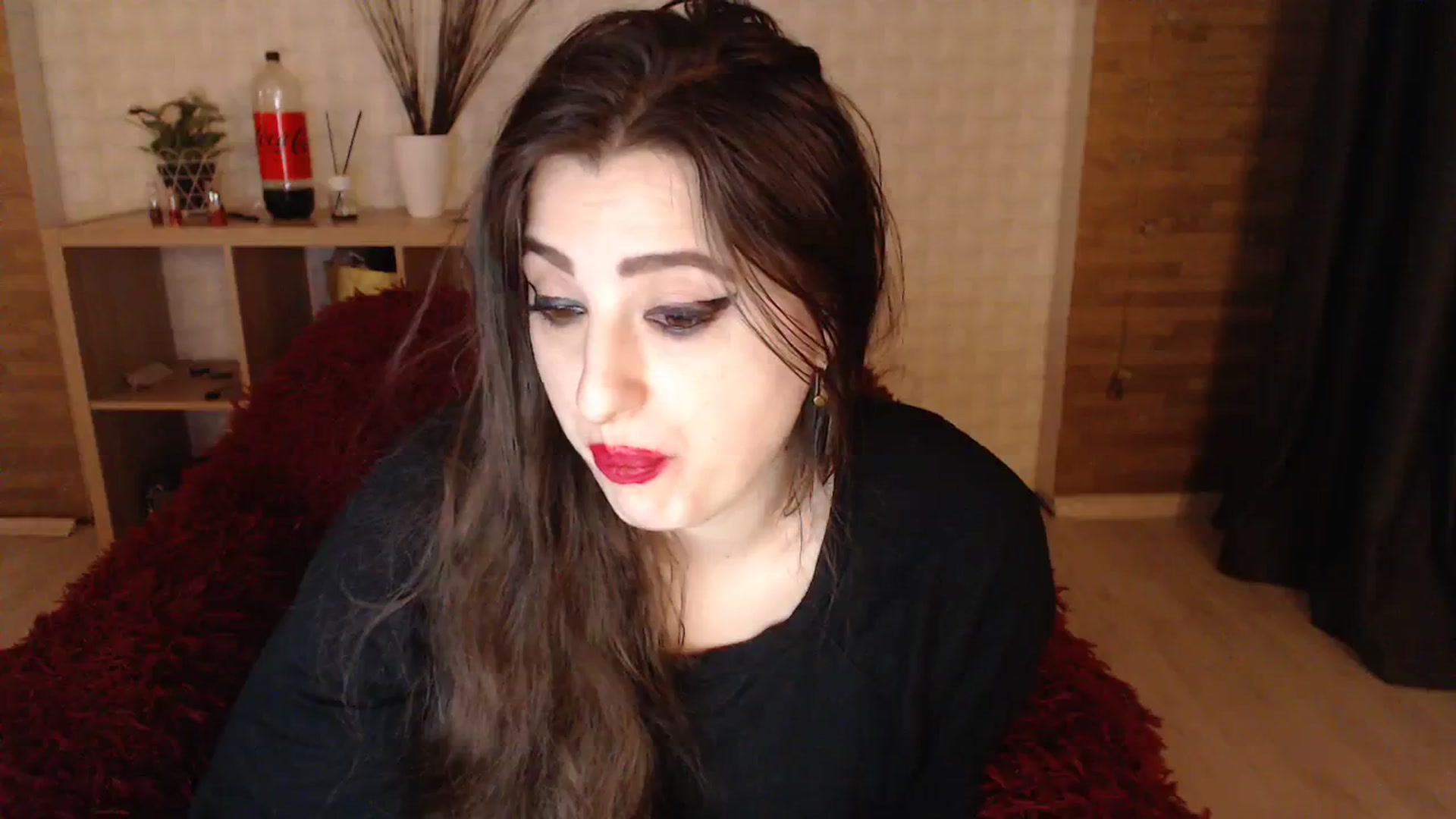 Gallery image thumbnail from HotRebbecca's myfreecams stream on, 02/02/2024, 06:23 image 17 of 20