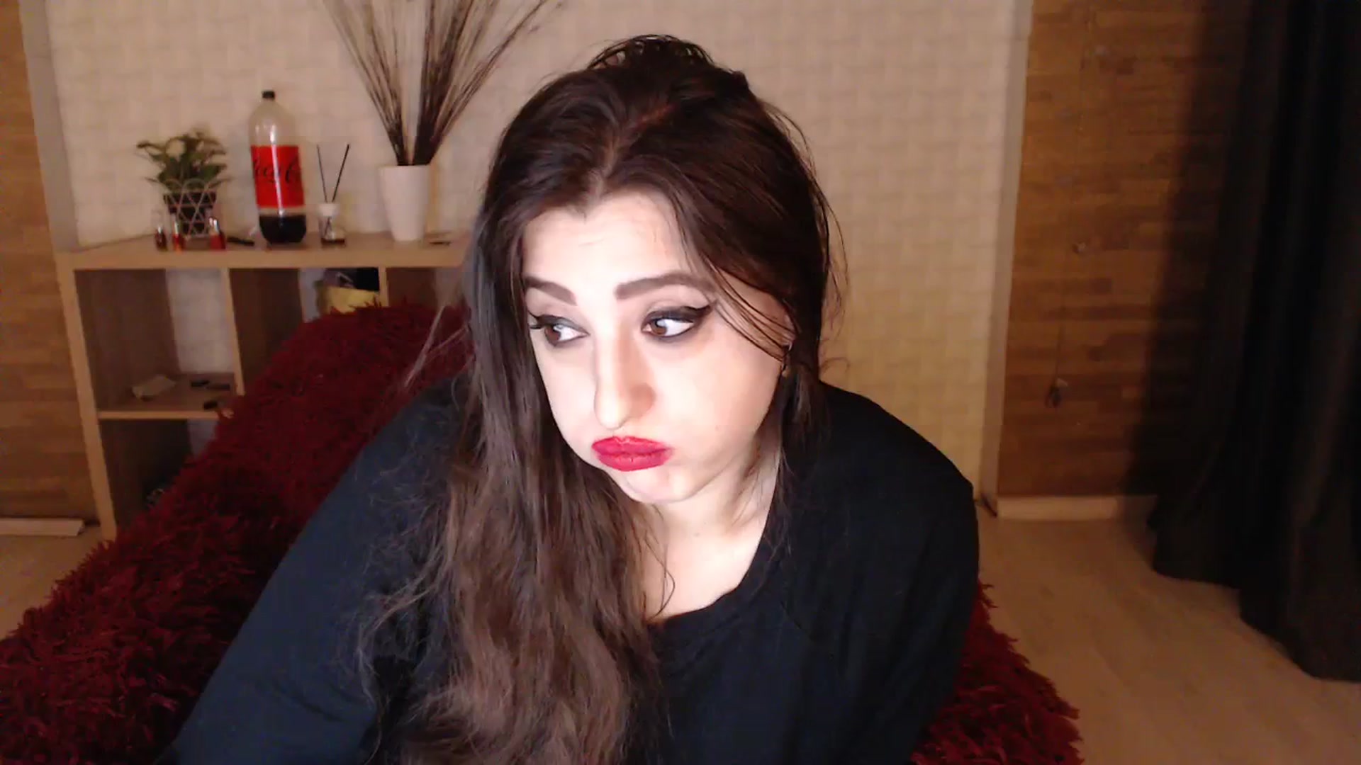 Gallery image thumbnail from HotRebbecca's myfreecams stream on, 02/02/2024, 06:23 image 9 of 20