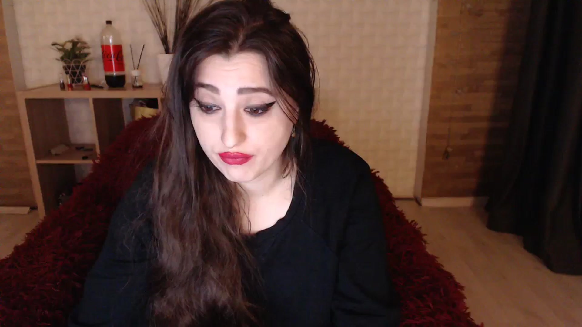 Gallery image thumbnail from HotRebbecca's myfreecams stream on, 02/02/2024, 06:23 image 19 of 20
