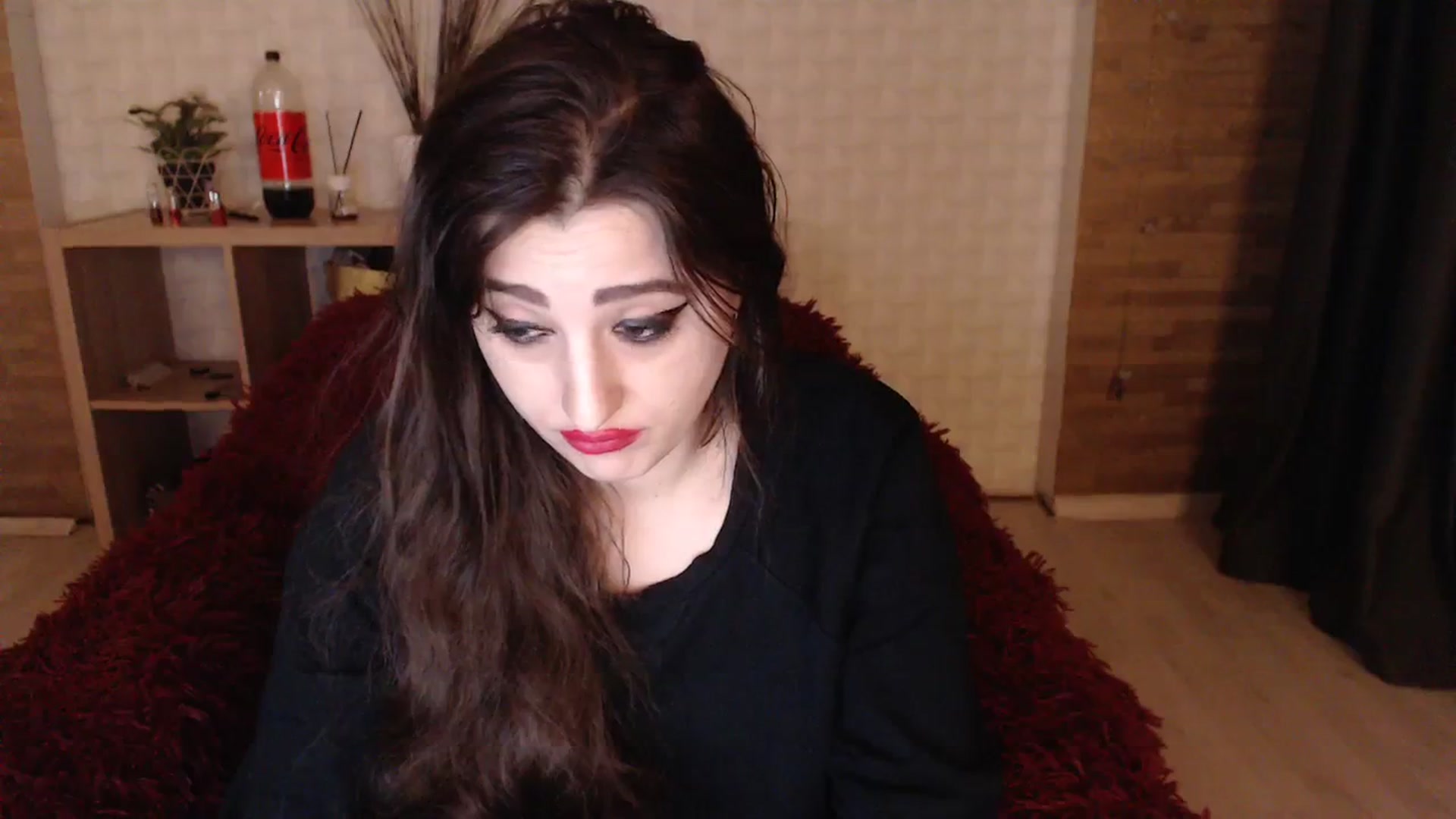 Gallery image thumbnail from HotRebbecca's myfreecams stream on, 02/02/2024, 06:23 image 20 of 20