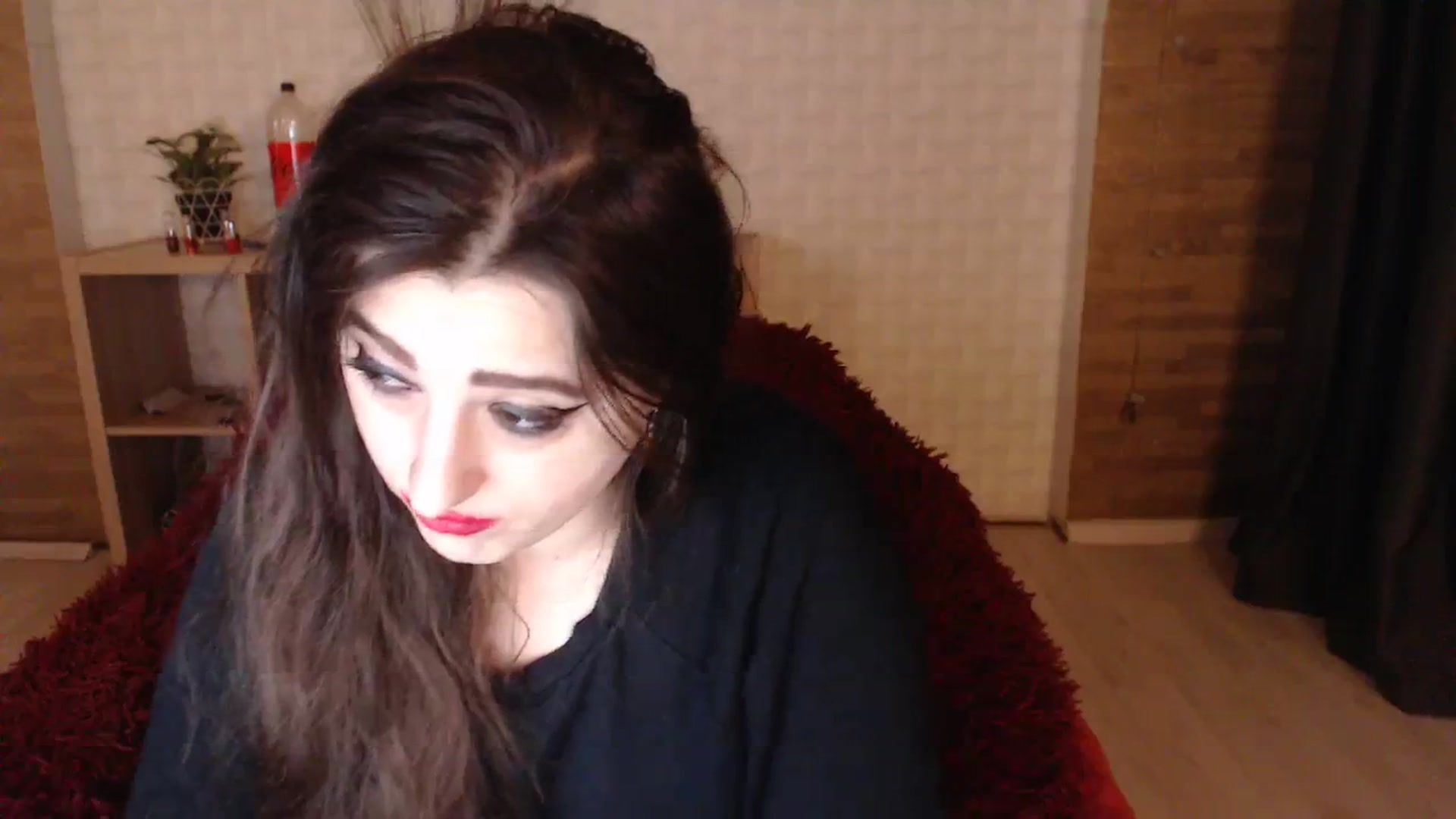 Gallery image thumbnail from HotRebbecca's myfreecams stream on, 02/02/2024, 06:23 image 6 of 20